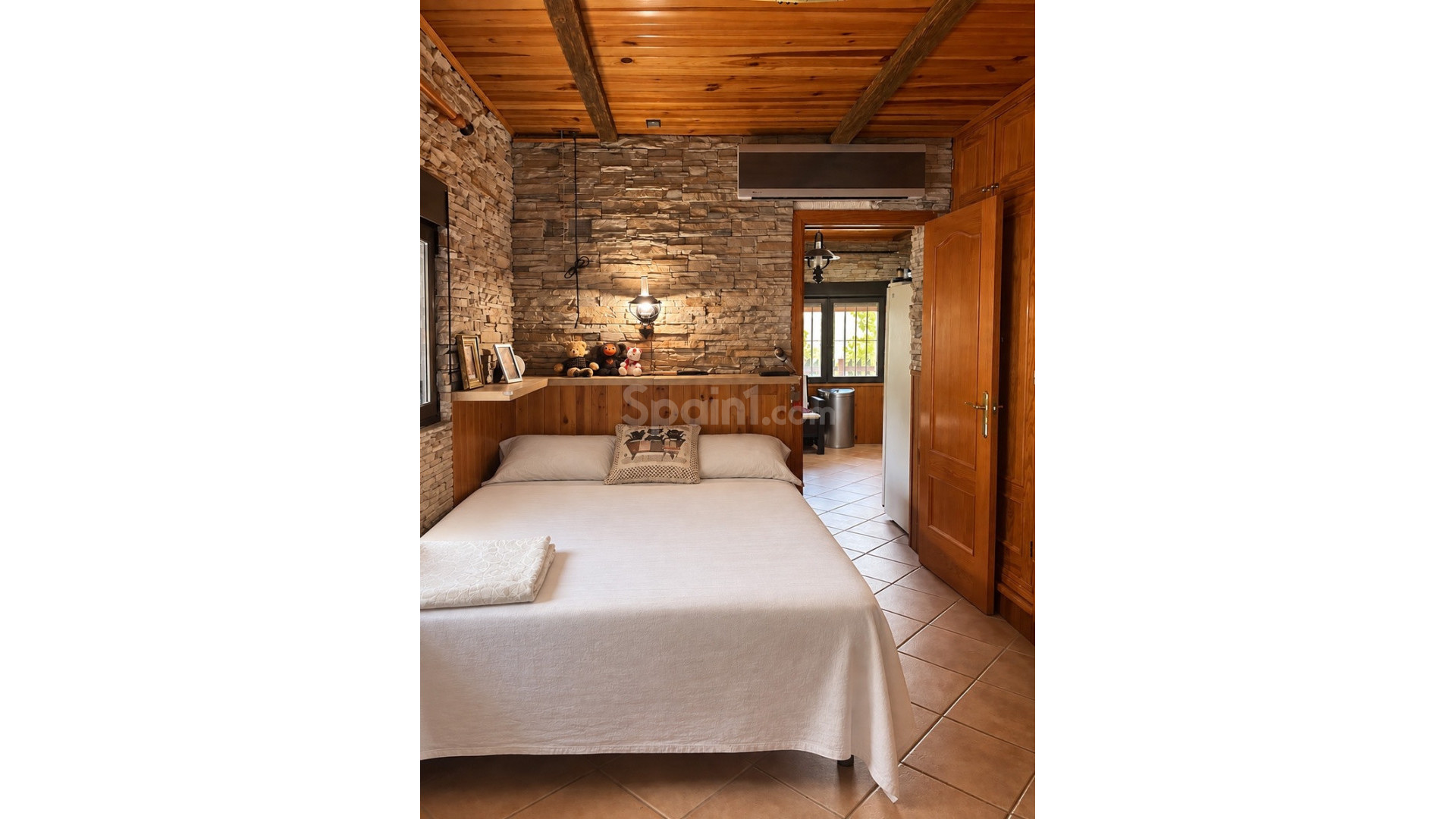 Resale - Villa -
Murcia - Costa Blanca Sur