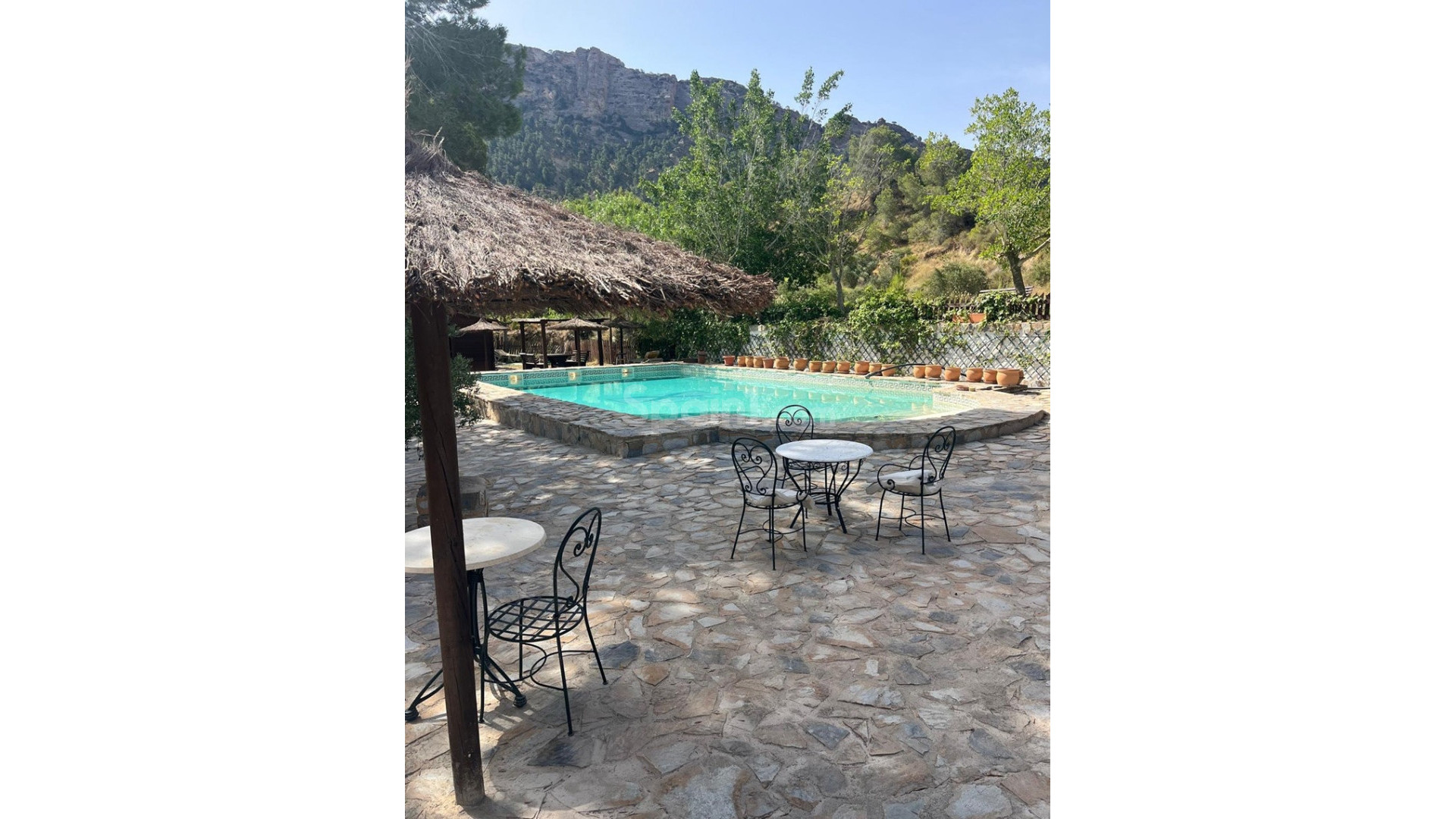 Resale - Villa -
Murcia - Costa Blanca Sur