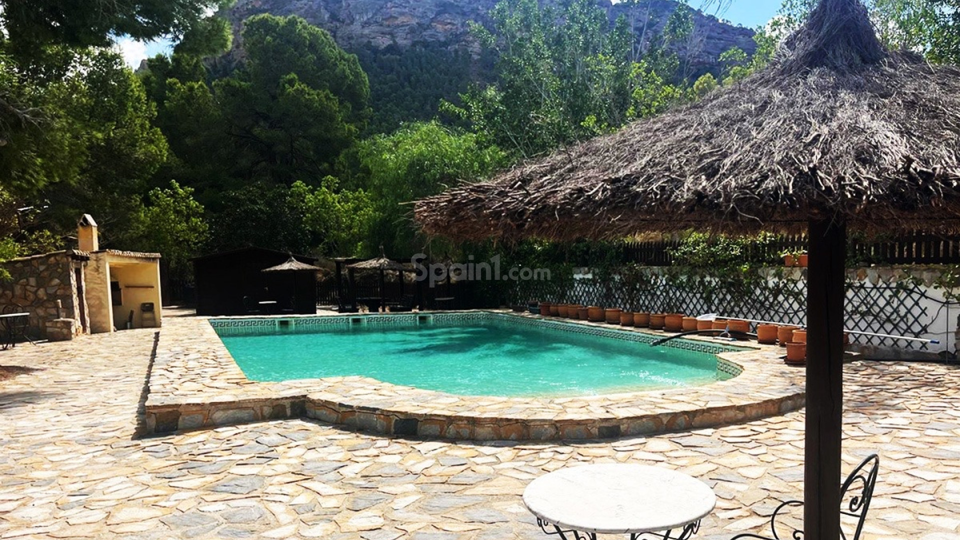 Resale - Villa -
Murcia - Costa Blanca Sur