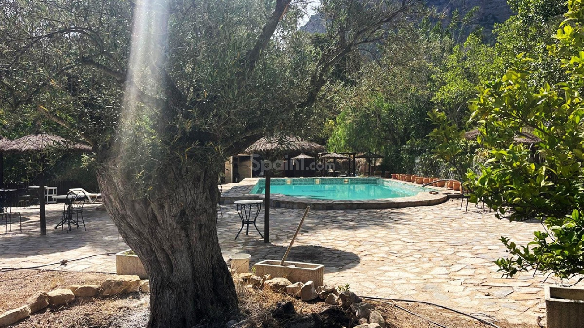 Resale - Villa -
Murcia - Costa Blanca Sur