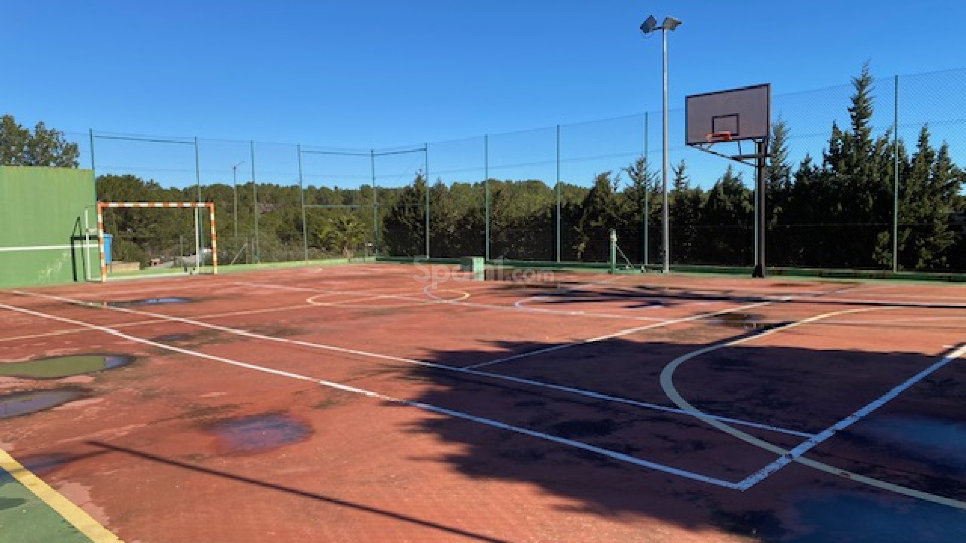 Resale - Villa -
Murcia