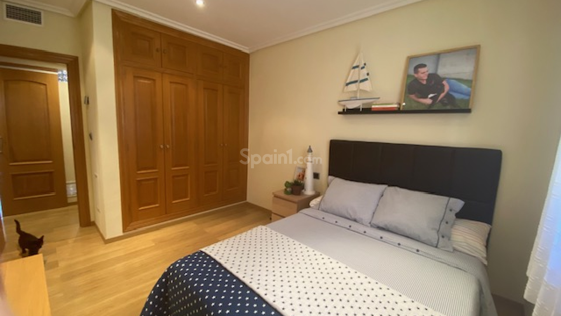 Resale - Villa -
Murcia