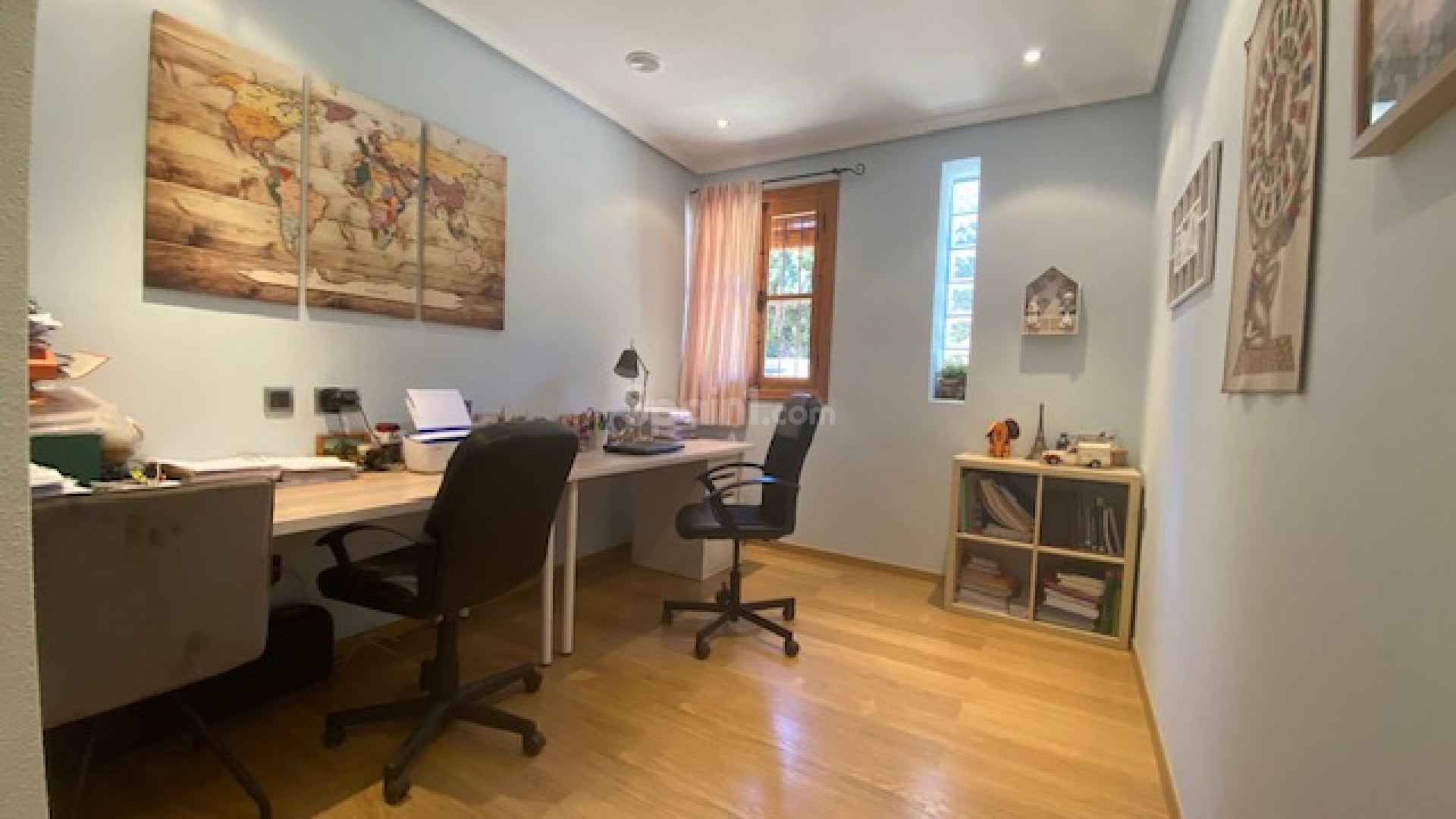 Resale - Villa -
Murcia