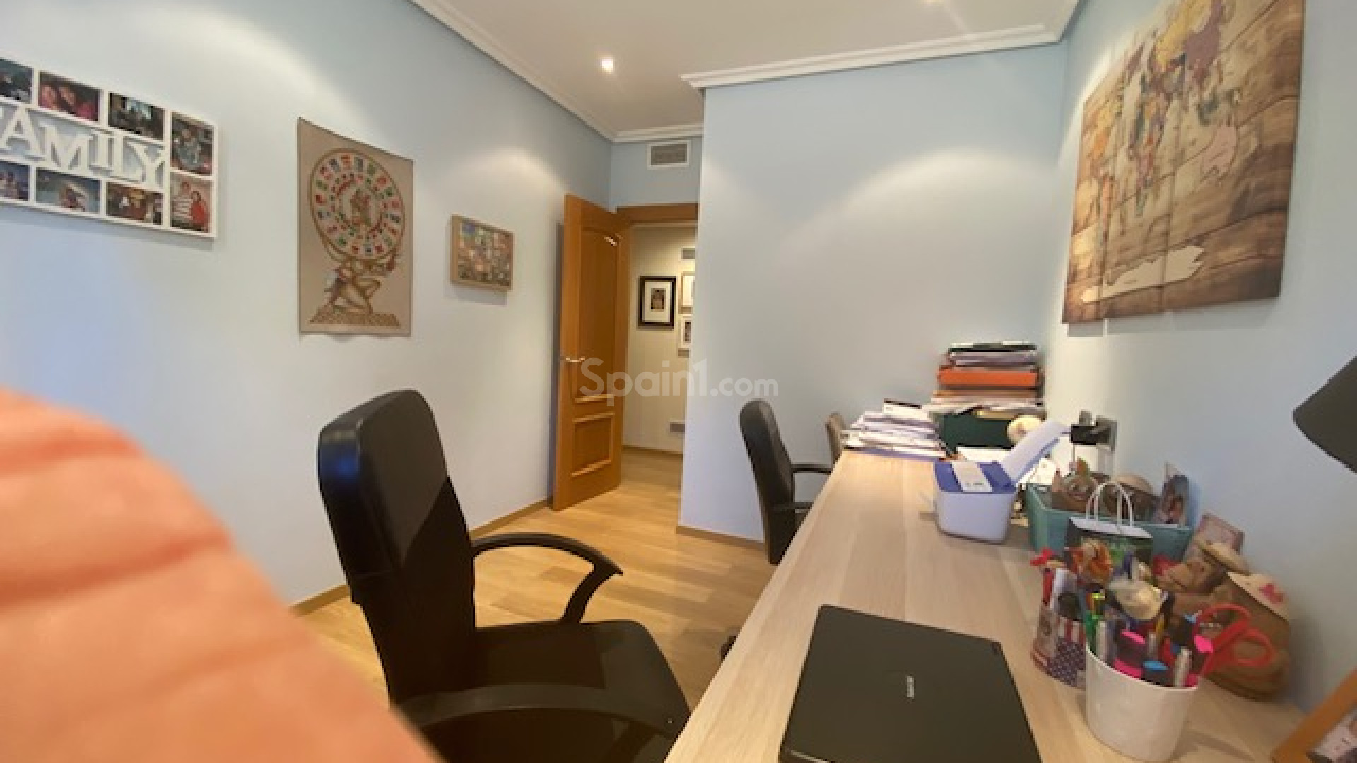 Resale - Villa -
Murcia