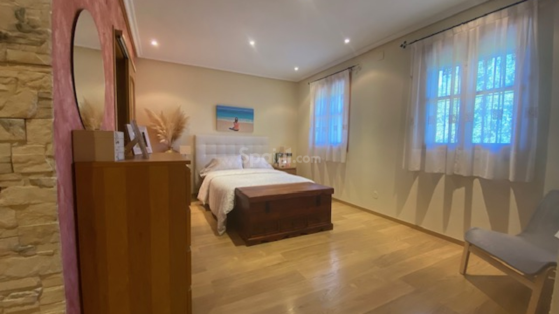 Resale - Villa -
Murcia