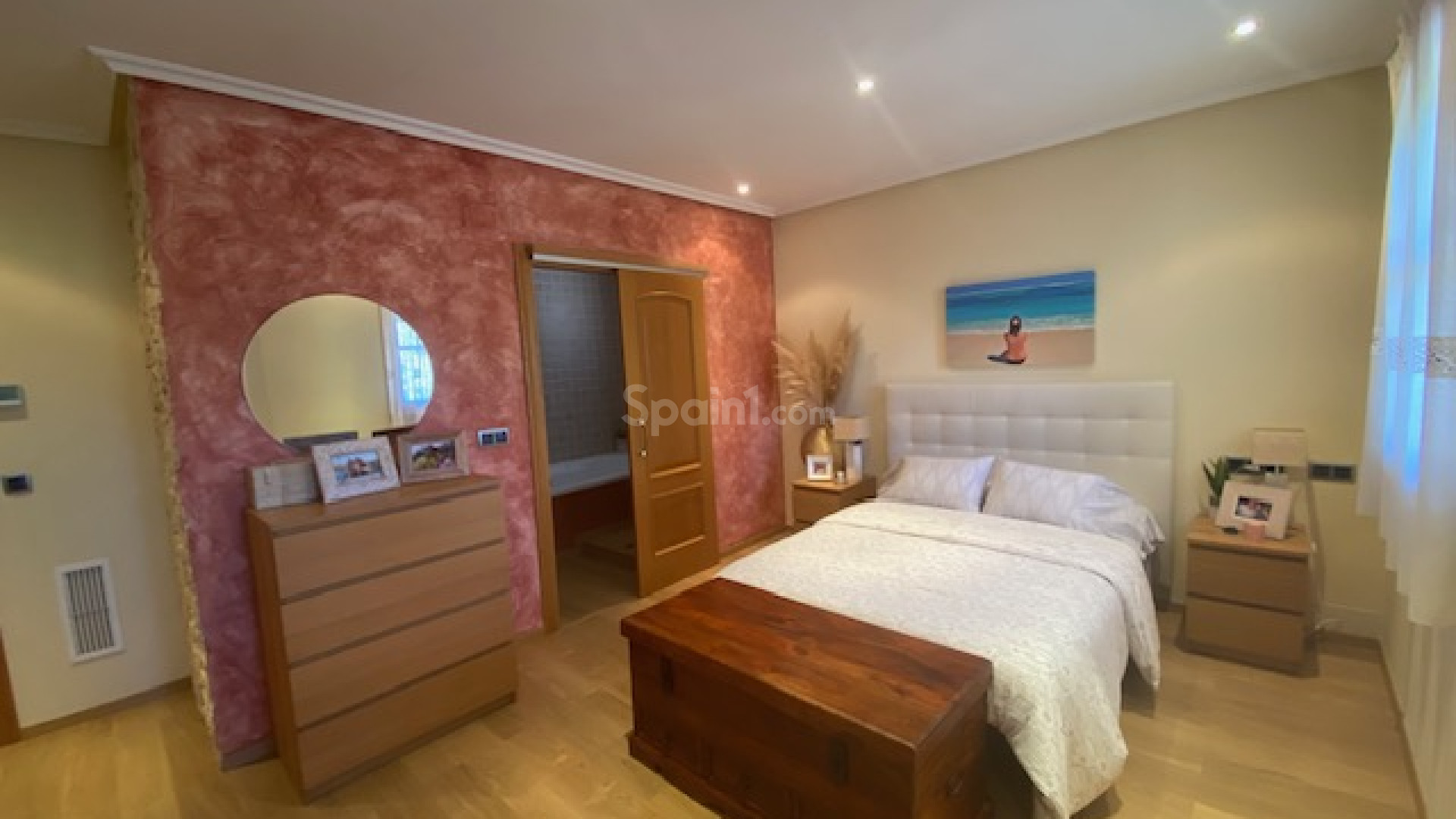 Resale - Villa -
Murcia