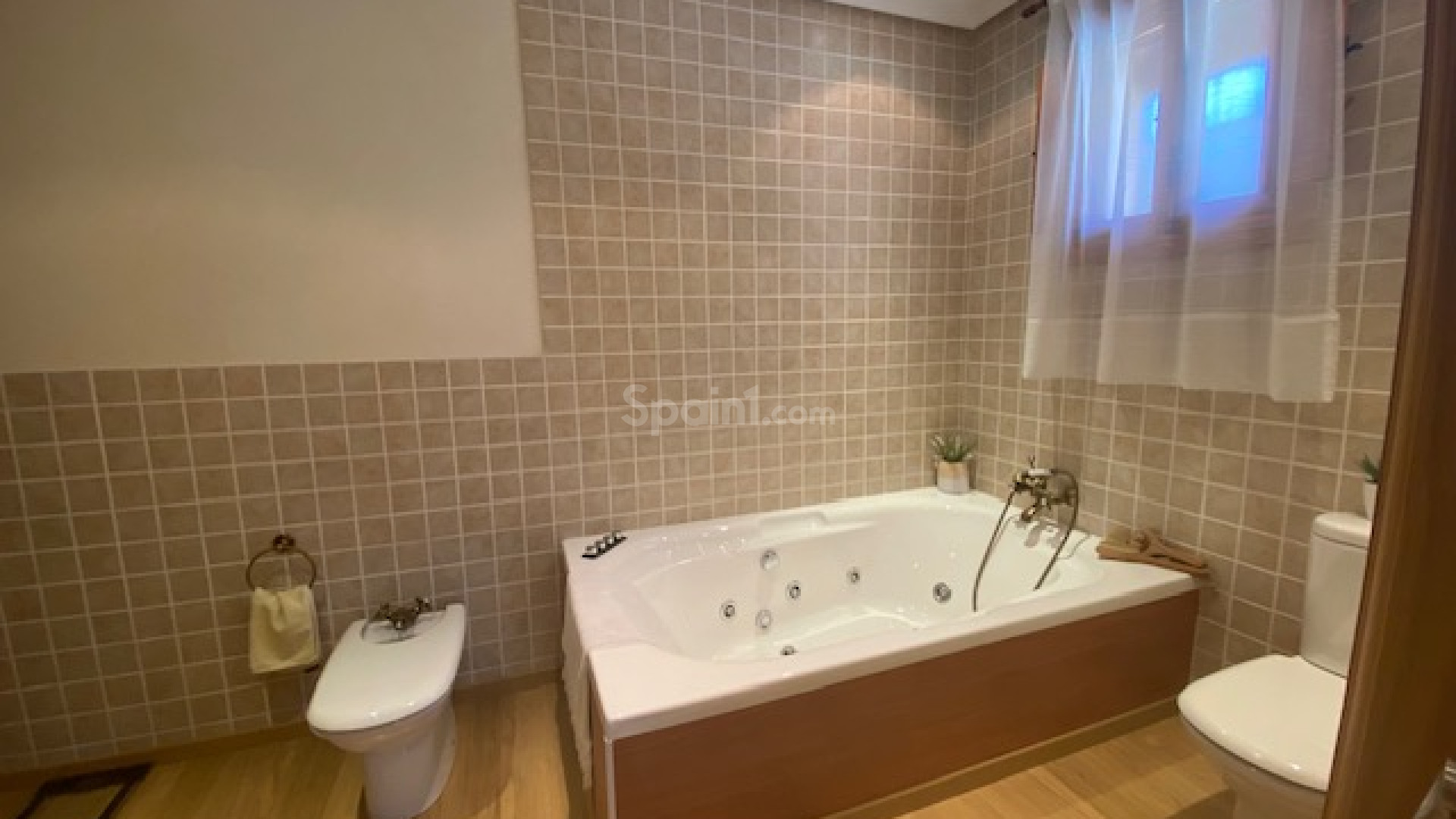 Resale - Villa -
Murcia