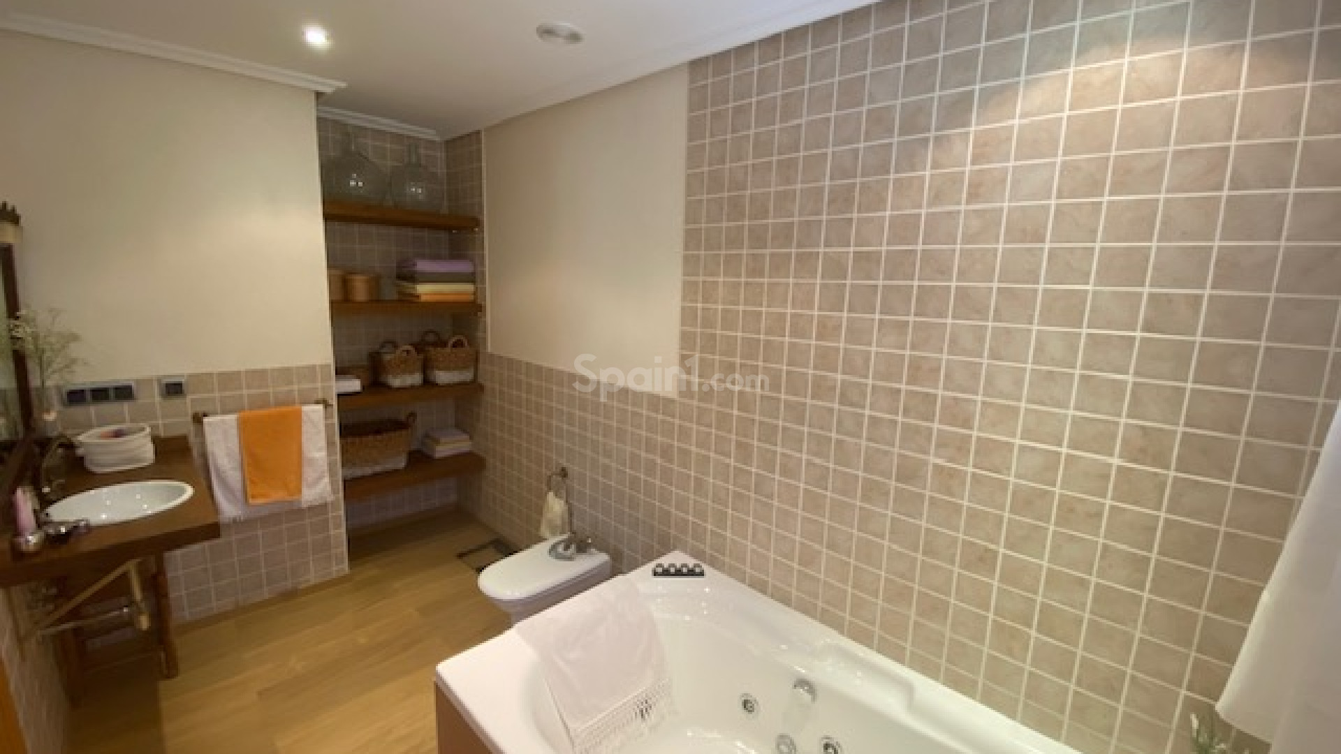 Resale - Villa -
Murcia