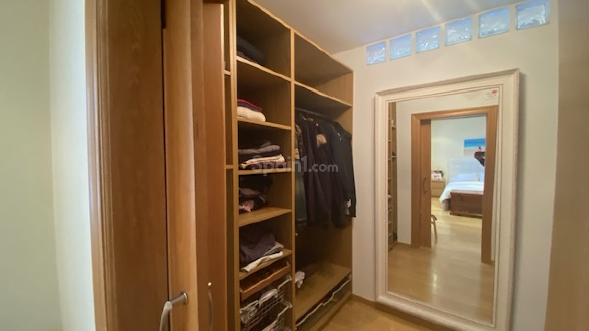 Resale - Villa -
Murcia