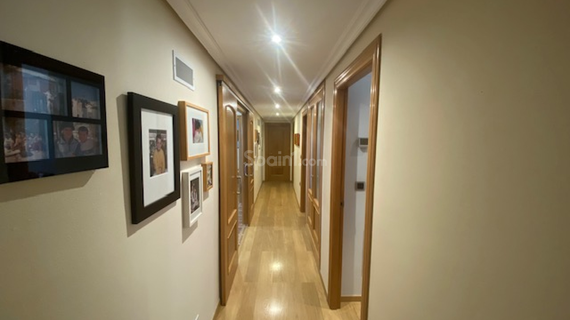 Resale - Villa -
Murcia