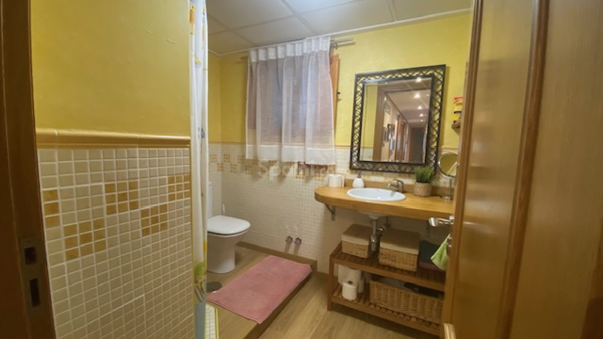 Resale - Villa -
Murcia