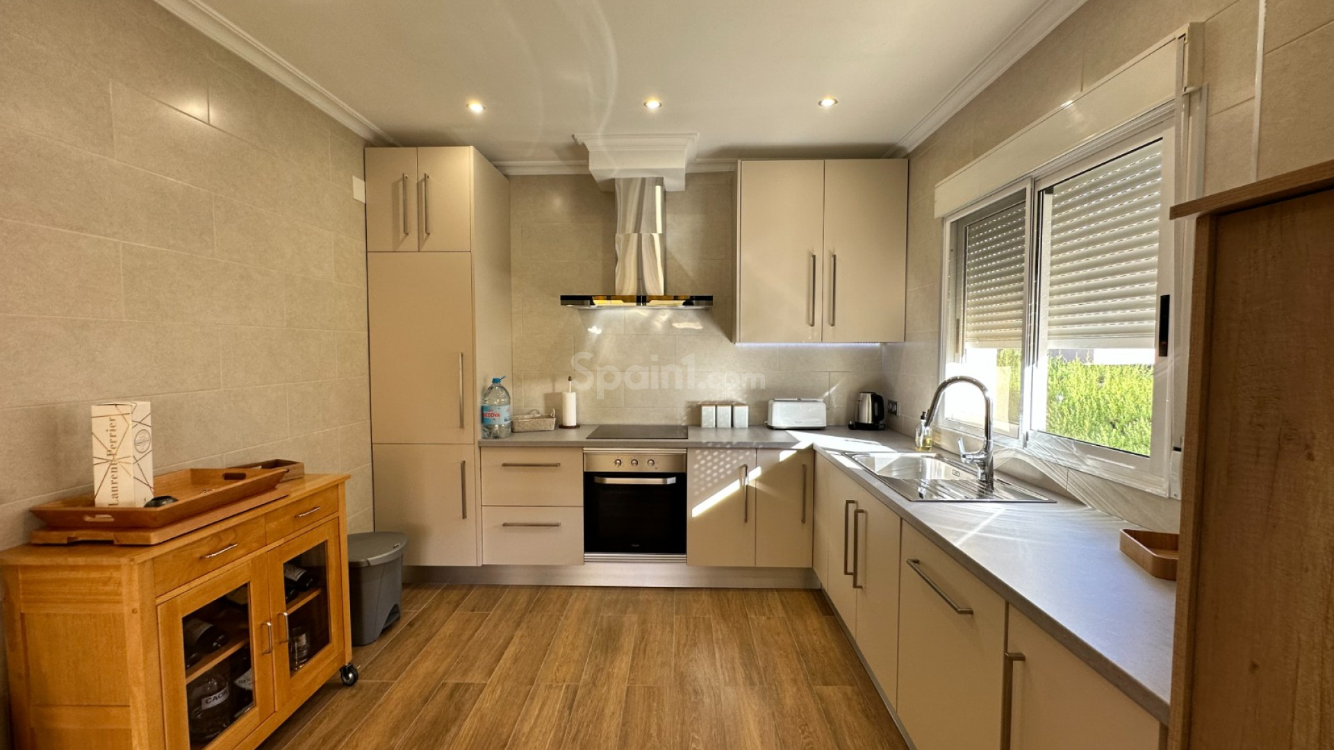 Resale - Villa -
ORIHUELA - Benferri