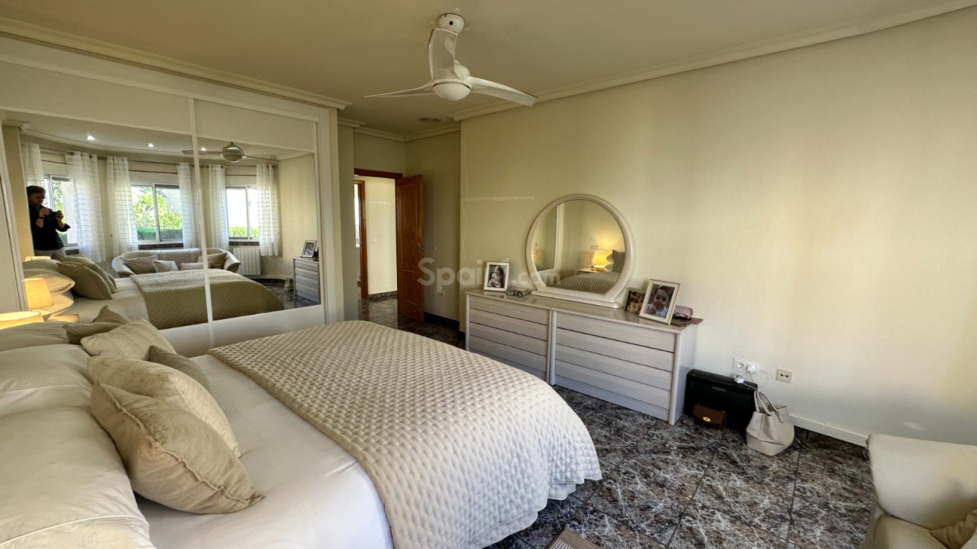 Resale - Villa -
ORIHUELA - Benferri
