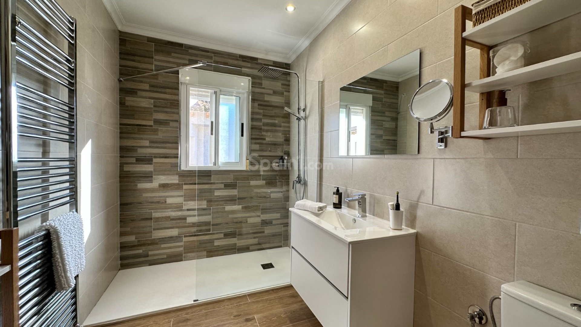 Resale - Villa -
ORIHUELA - Benferri
