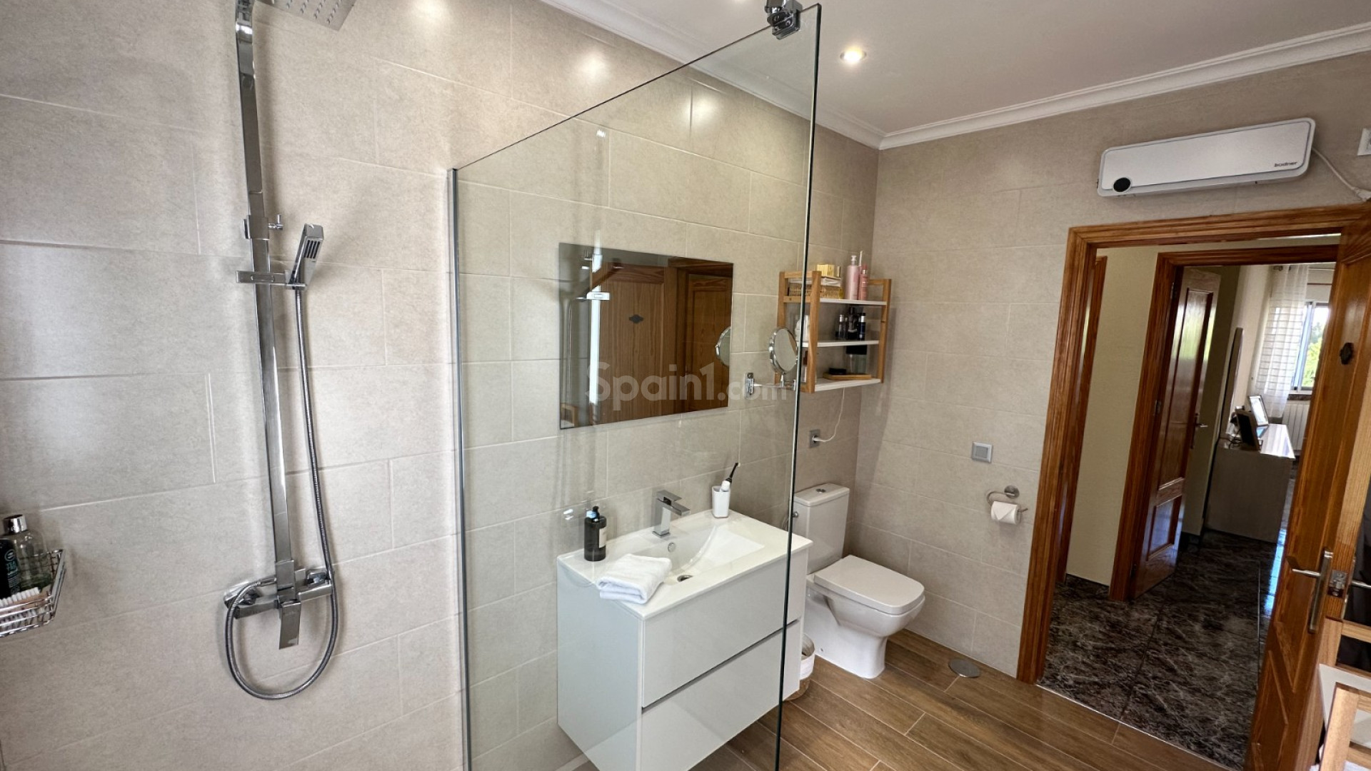 Resale - Villa -
ORIHUELA - Benferri