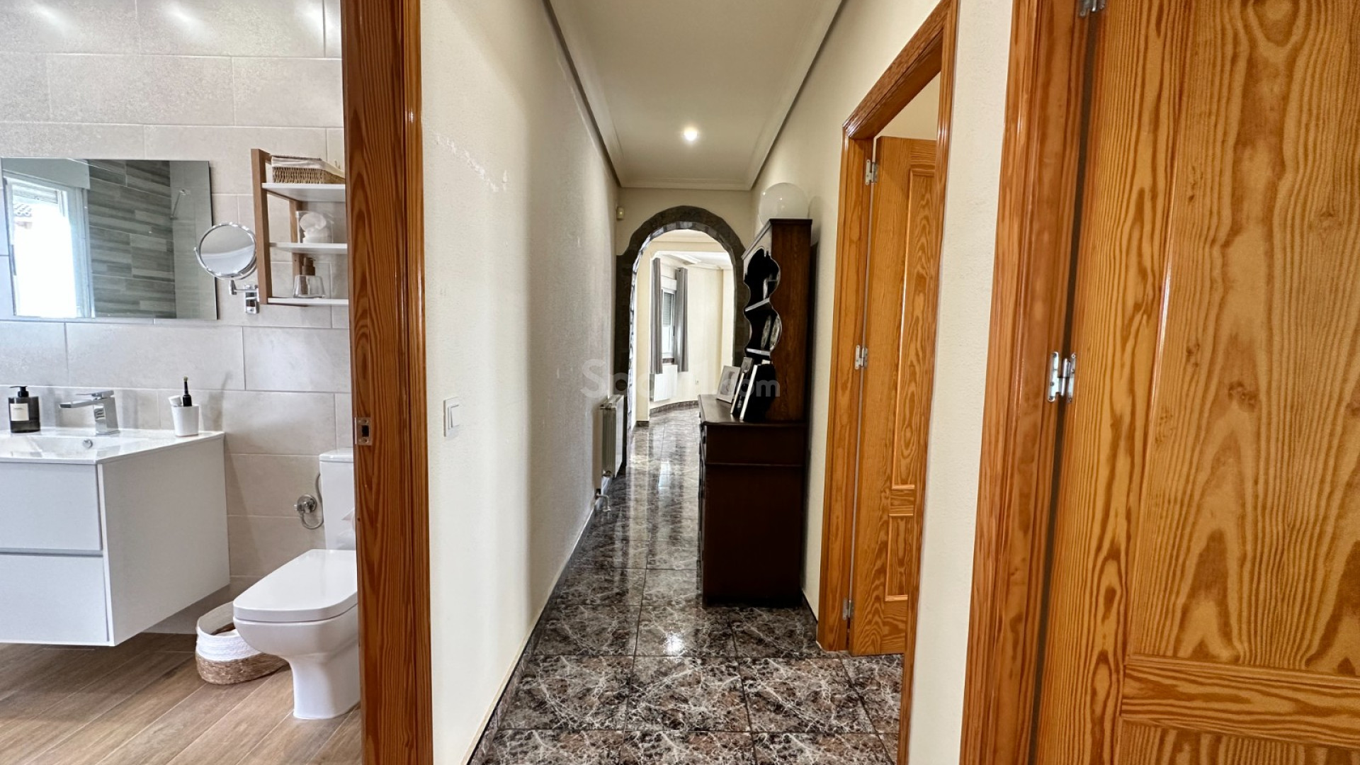 Resale - Villa -
ORIHUELA - Benferri
