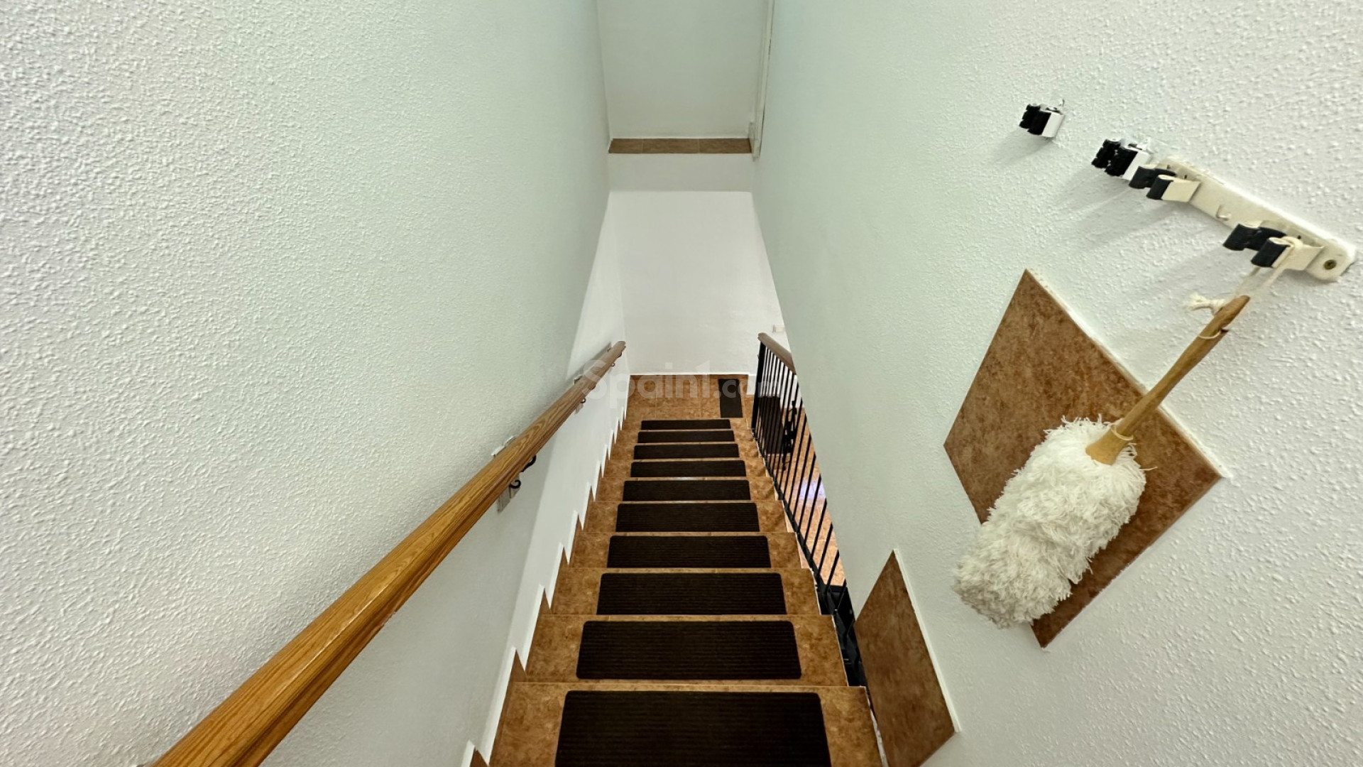 Resale - Villa -
ORIHUELA - Benferri