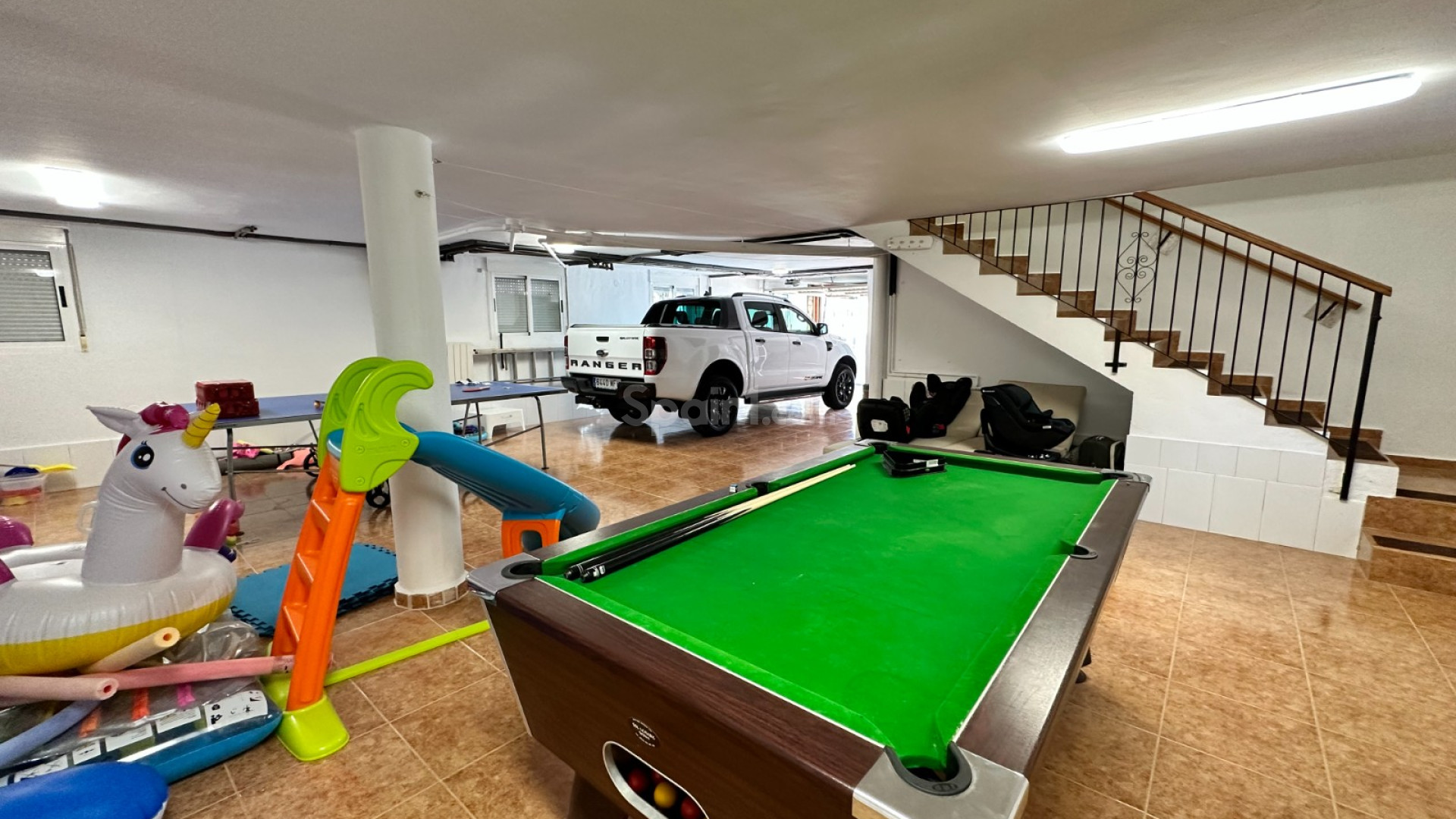 Resale - Villa -
ORIHUELA - Benferri