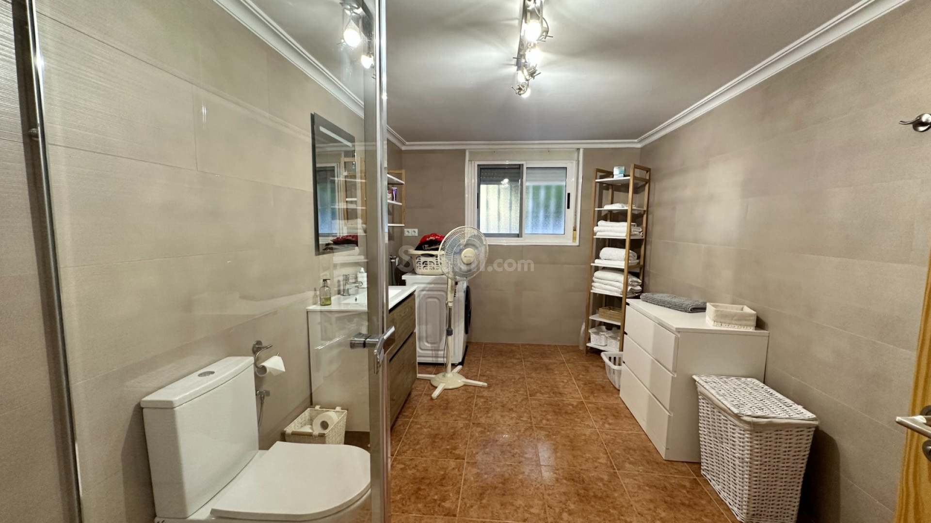 Resale - Villa -
ORIHUELA - Benferri