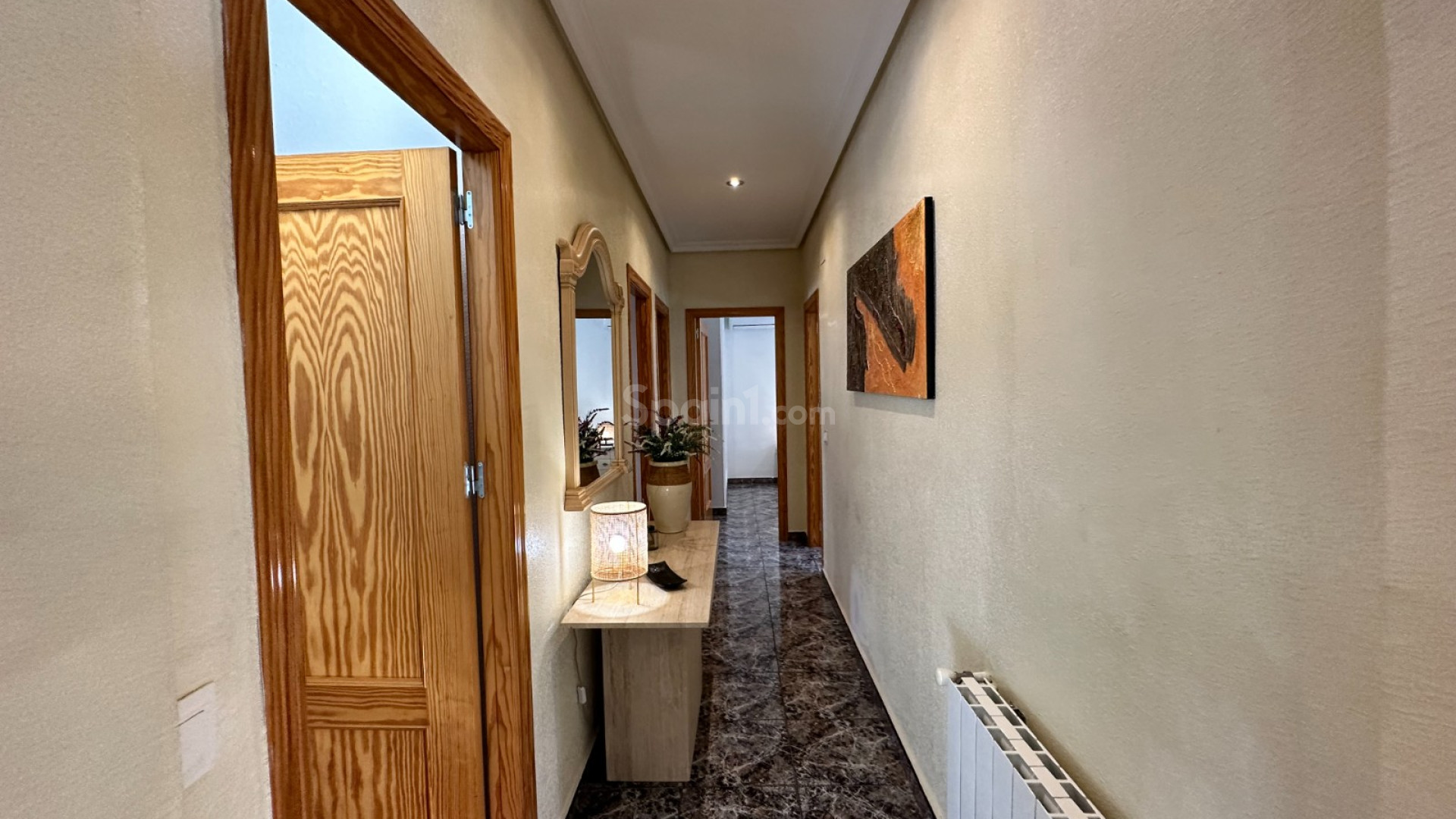 Resale - Villa -
ORIHUELA - Benferri