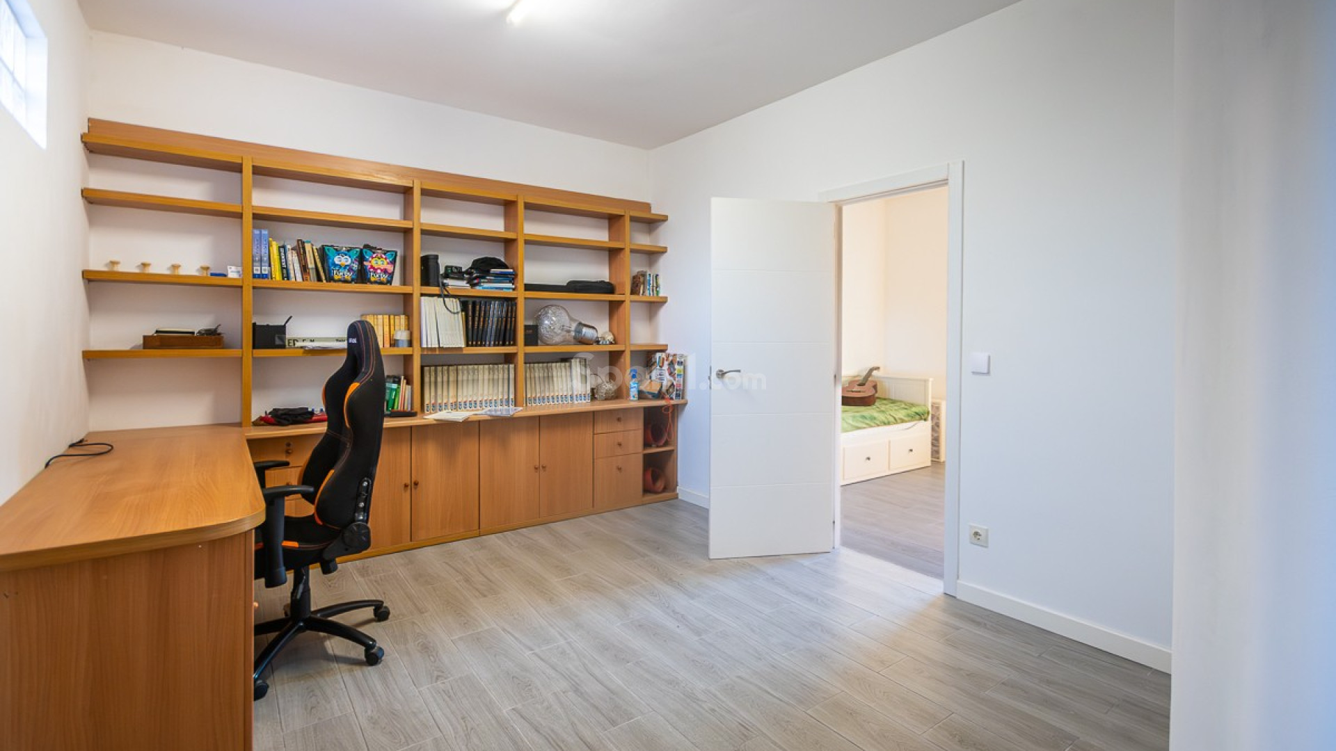 Resale - Villa -
ORIHUELA - Benferri