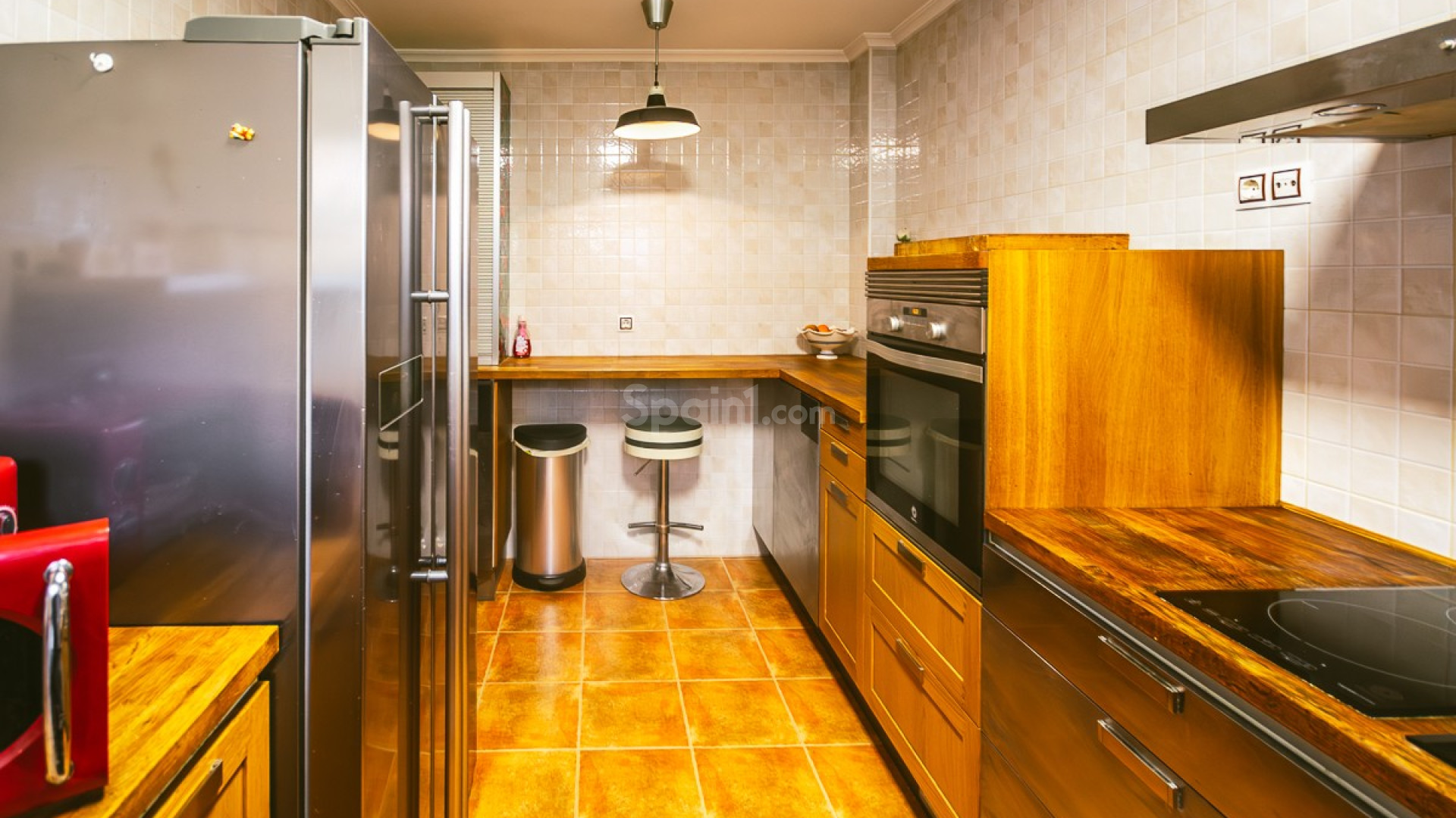 Resale - Villa -
ORIHUELA - Benferri