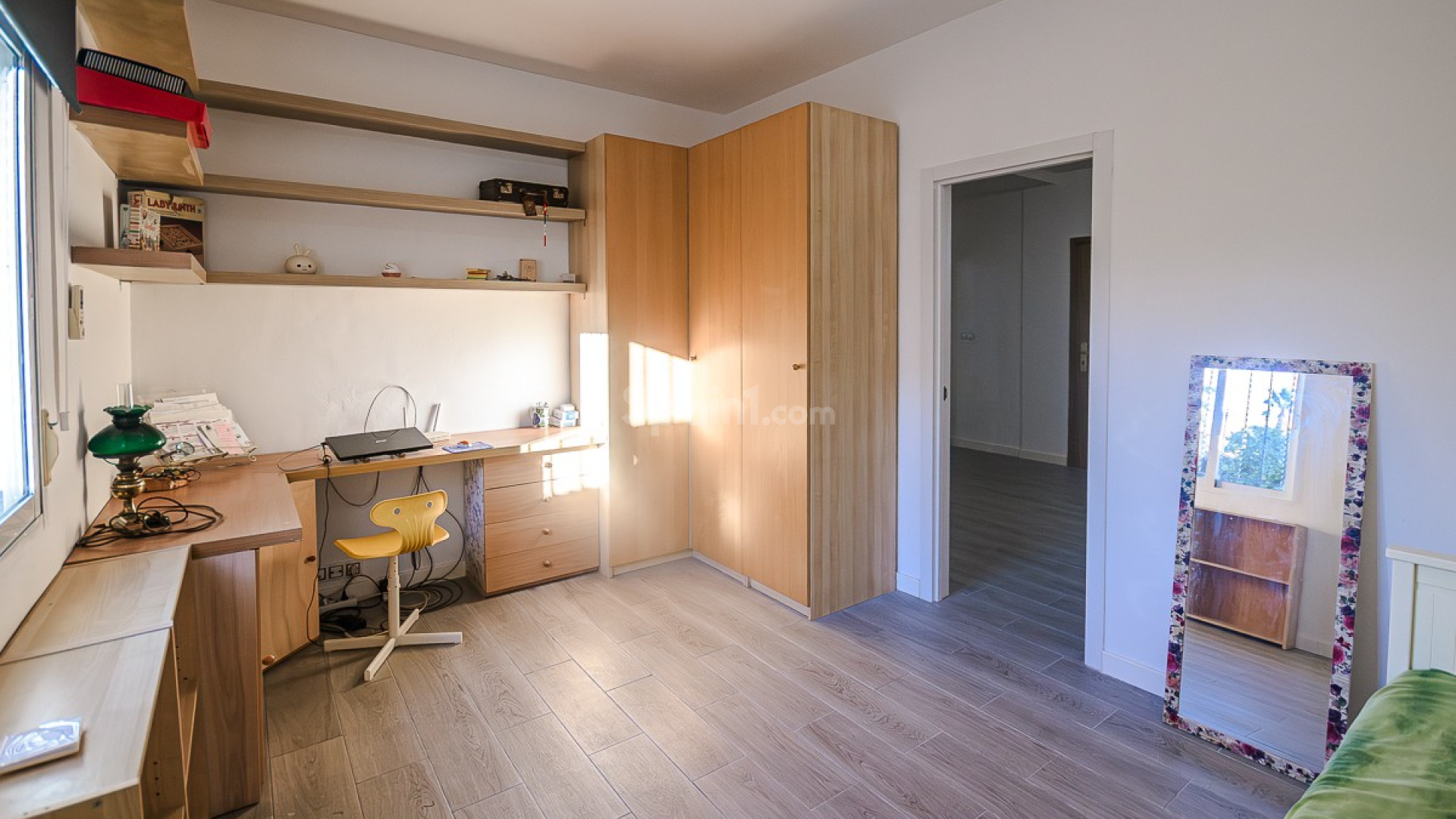 Resale - Villa -
ORIHUELA - Benferri