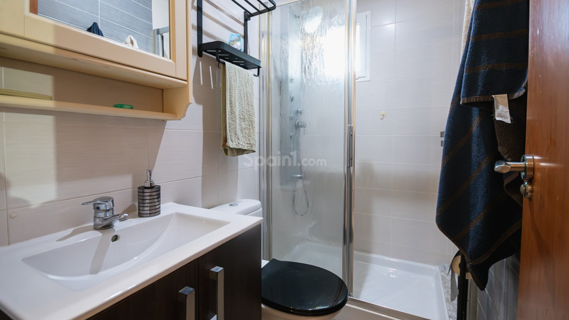 Resale - Villa -
ORIHUELA - Benferri