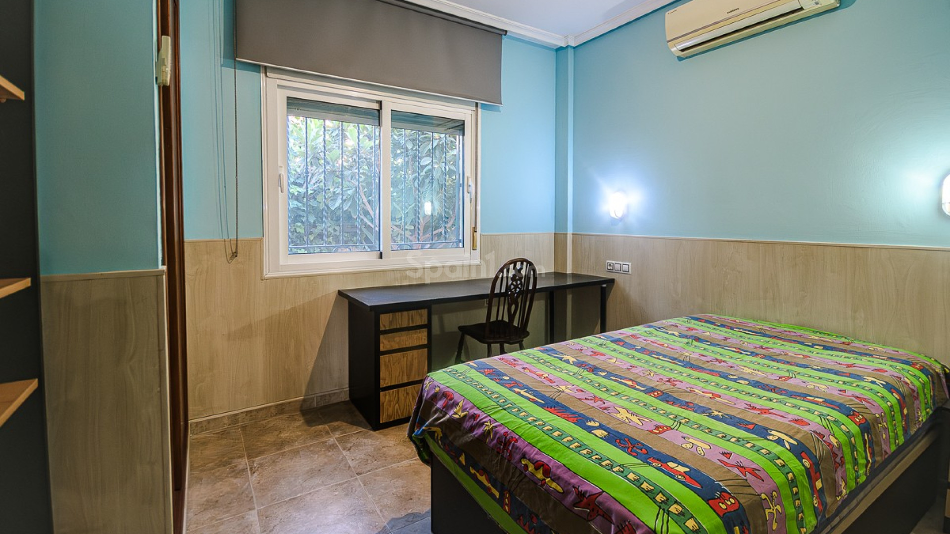 Resale - Villa -
ORIHUELA - Benferri