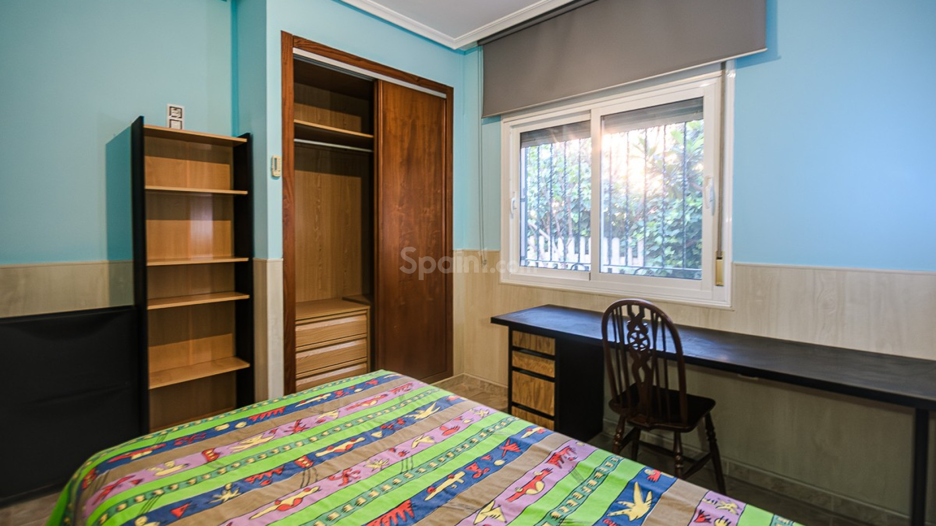 Resale - Villa -
ORIHUELA - Benferri