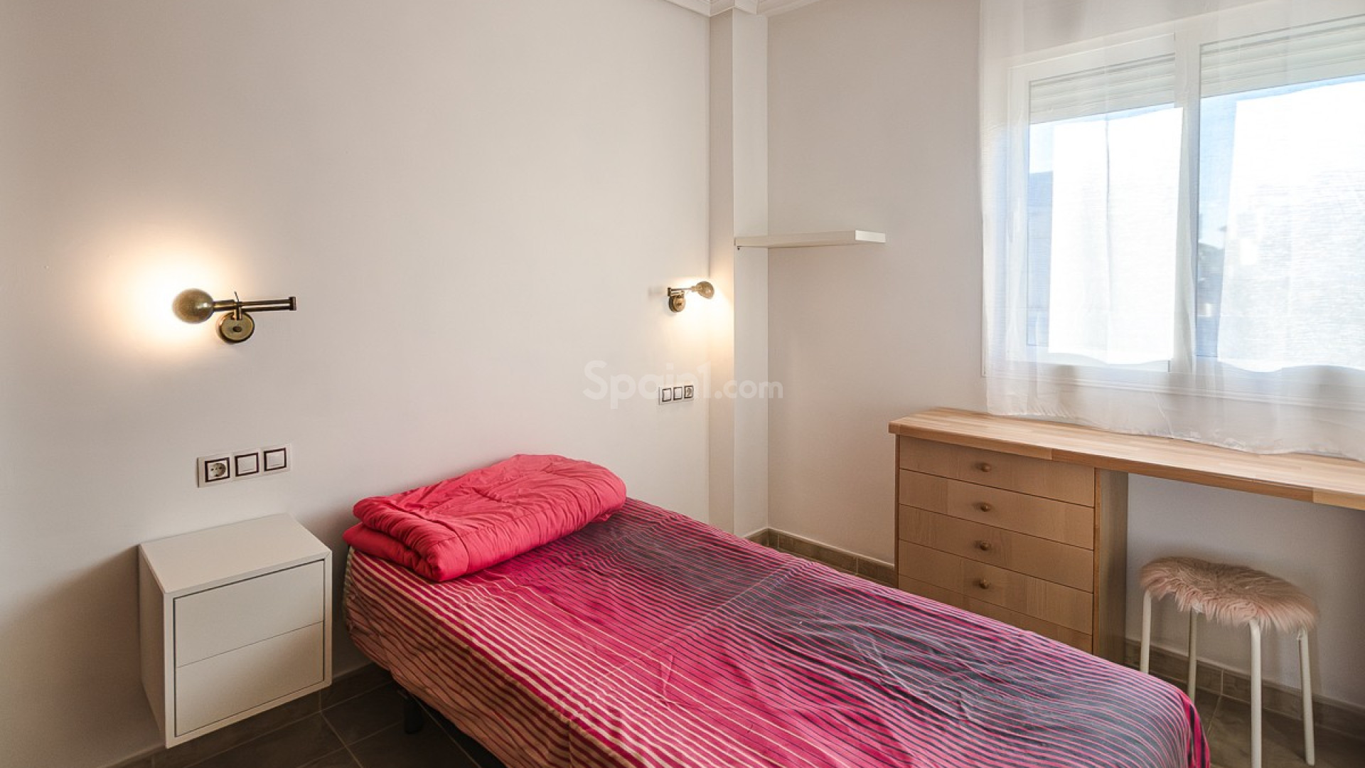 Resale - Villa -
ORIHUELA - Benferri