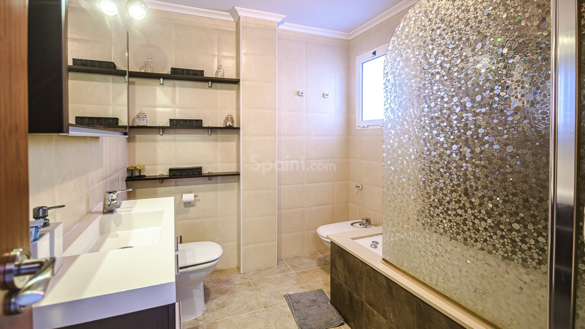 Resale - Villa -
ORIHUELA - Benferri