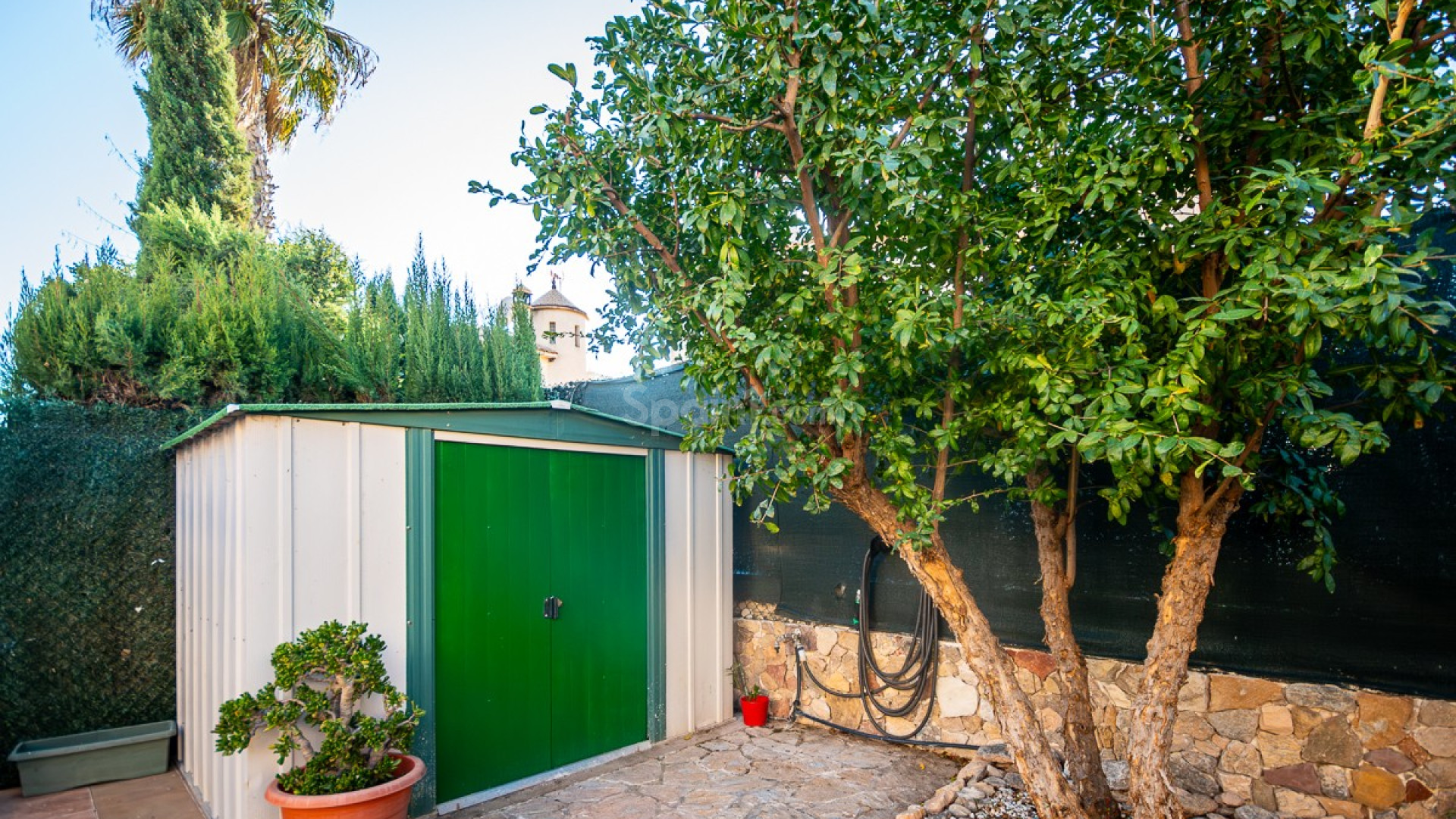 Resale - Villa -
ORIHUELA - Benferri