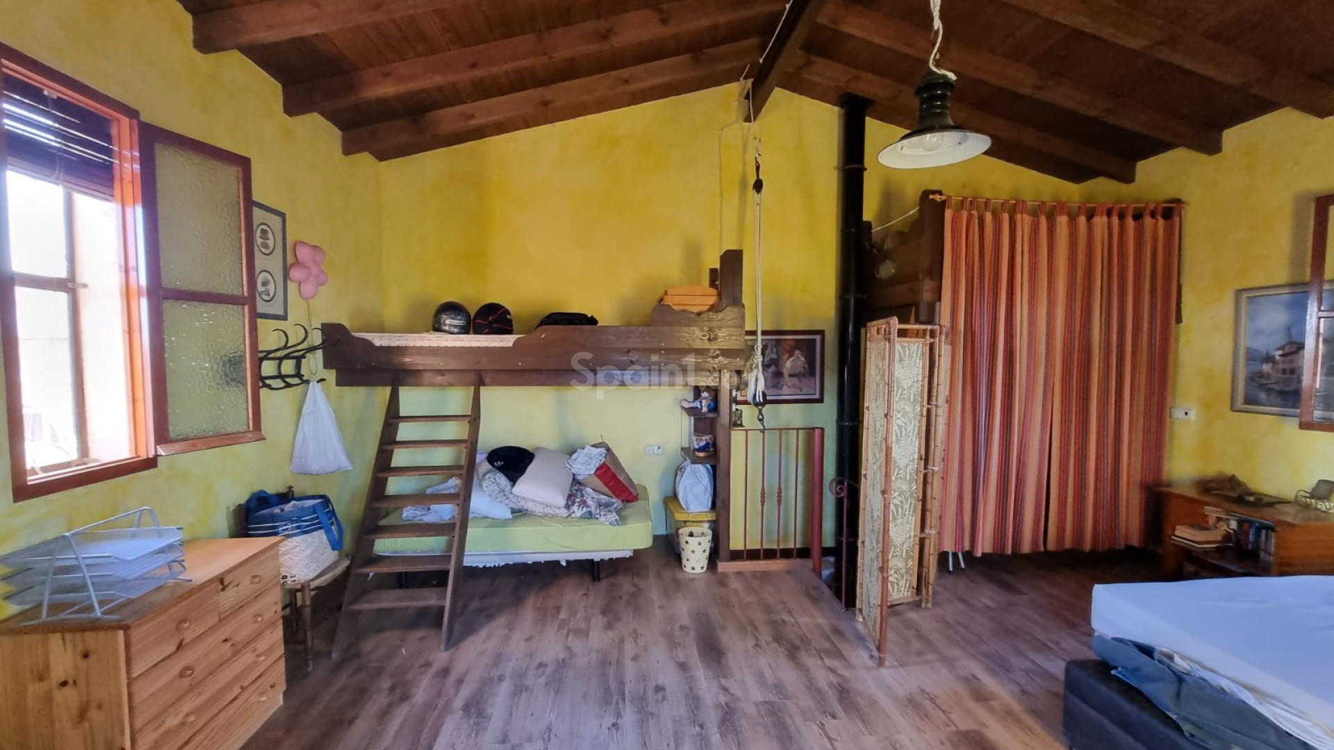 Resale - Villa -
ORIHUELA - Benferri