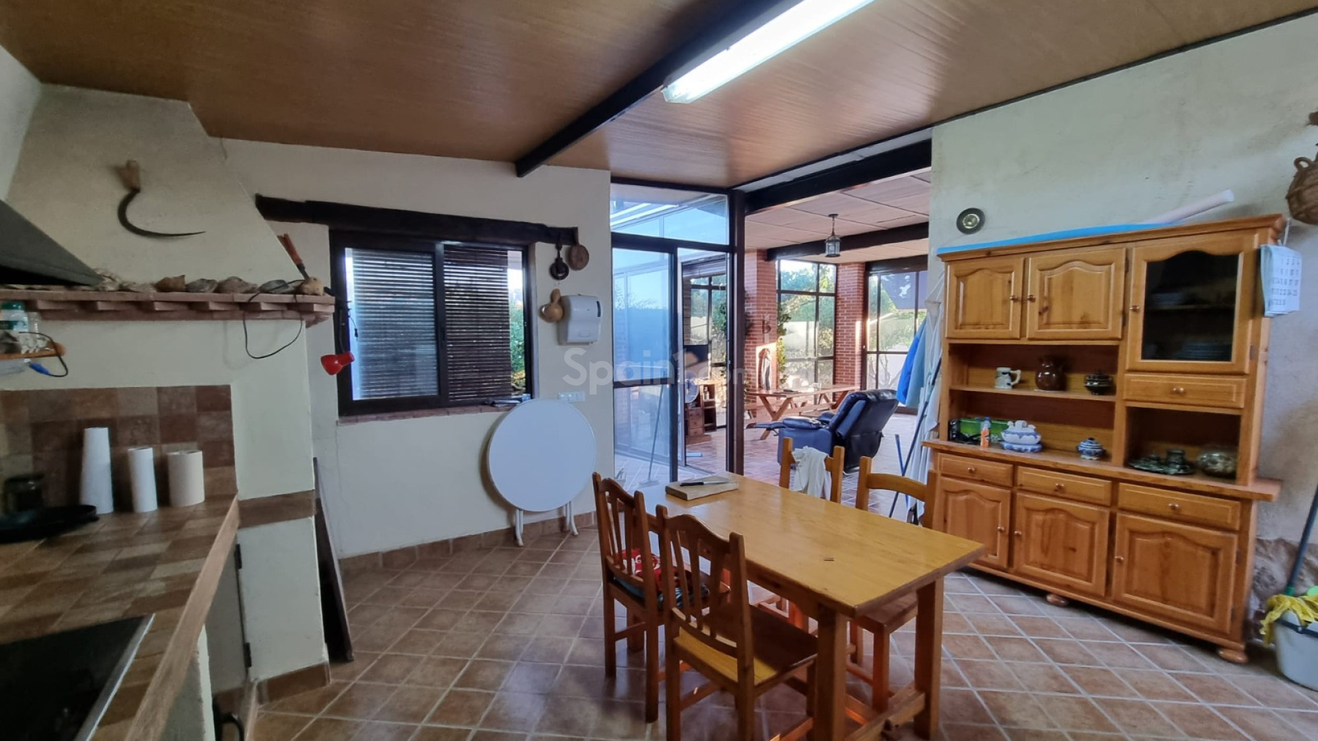 Resale - Villa -
ORIHUELA - Benferri