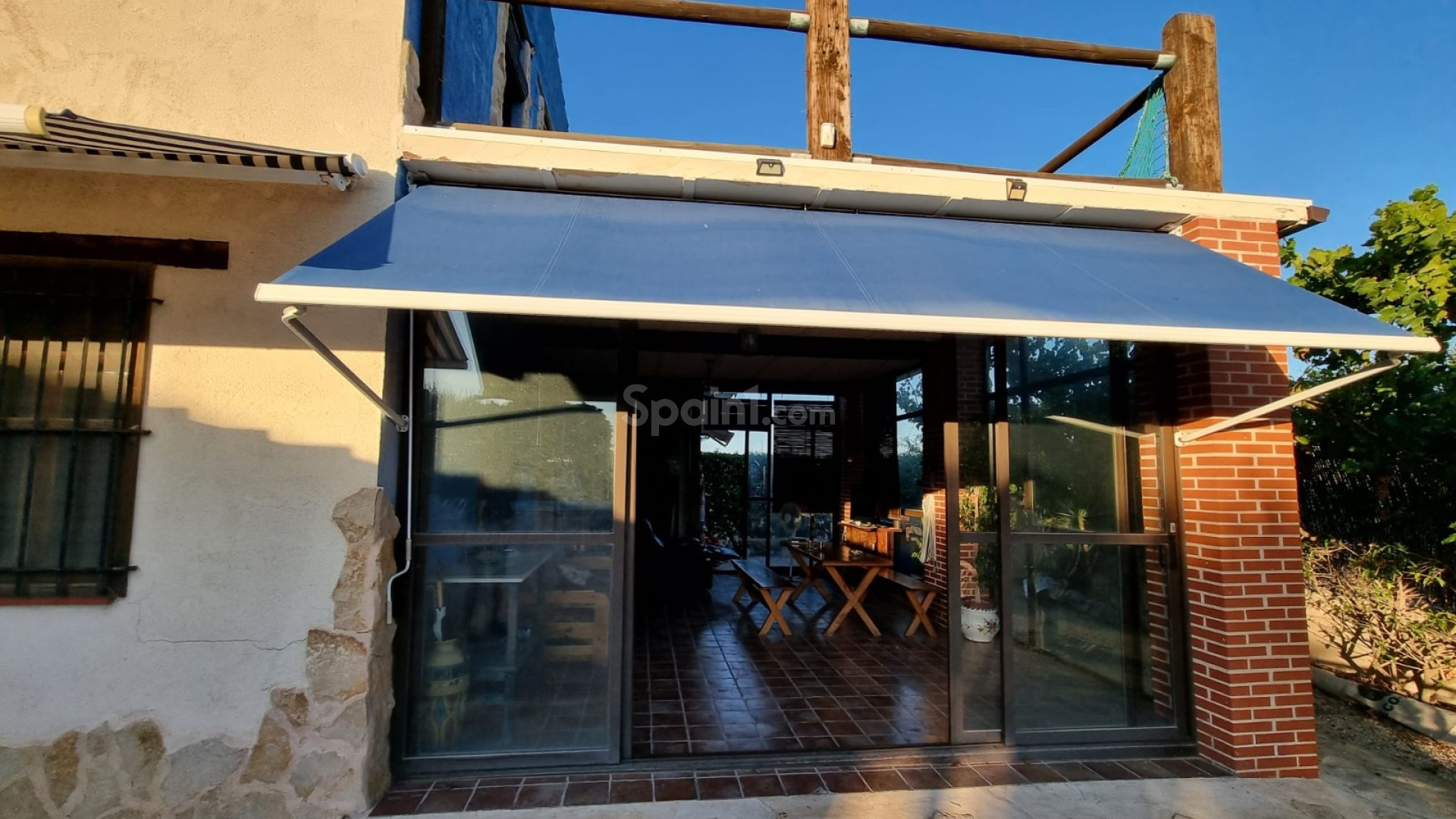 Resale - Villa -
ORIHUELA - Benferri