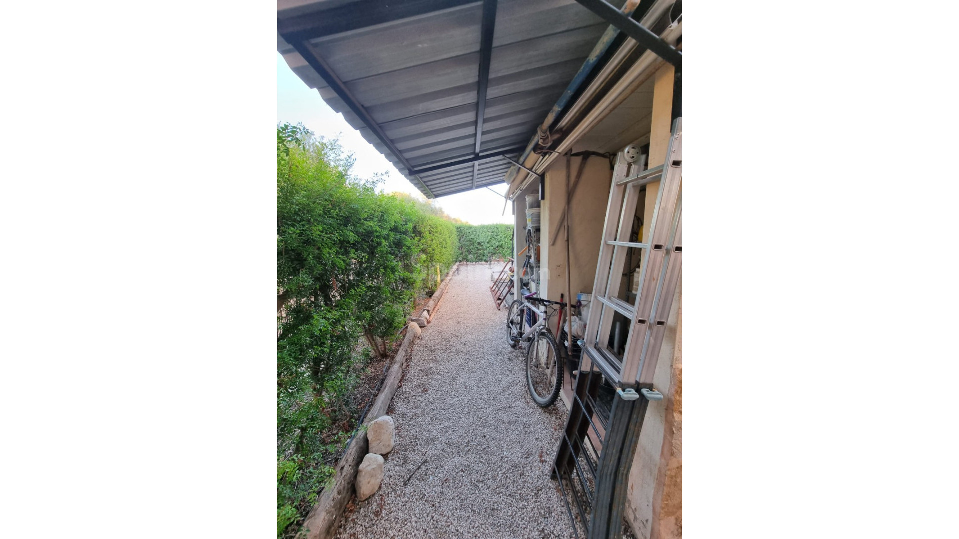 Resale - Villa -
ORIHUELA - Benferri