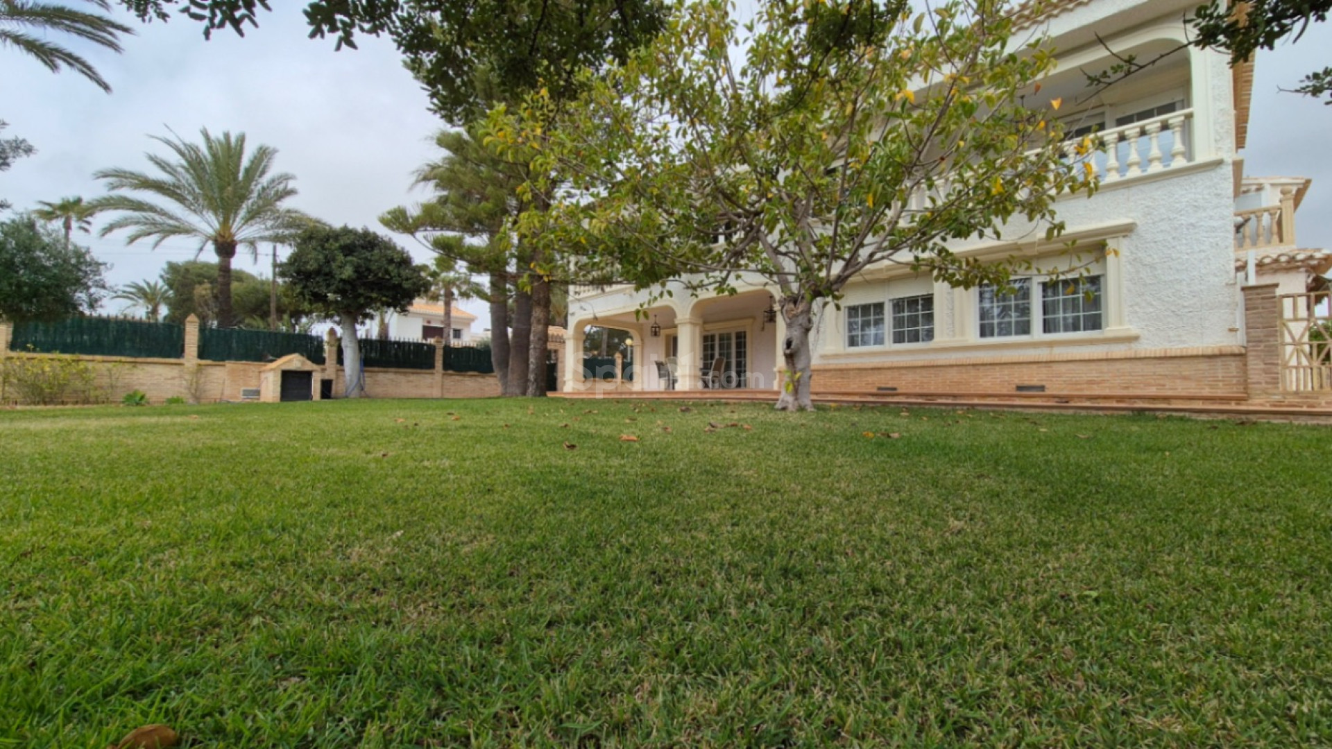 Resale - Villa -
Orihuela - Costa Blanca Sur