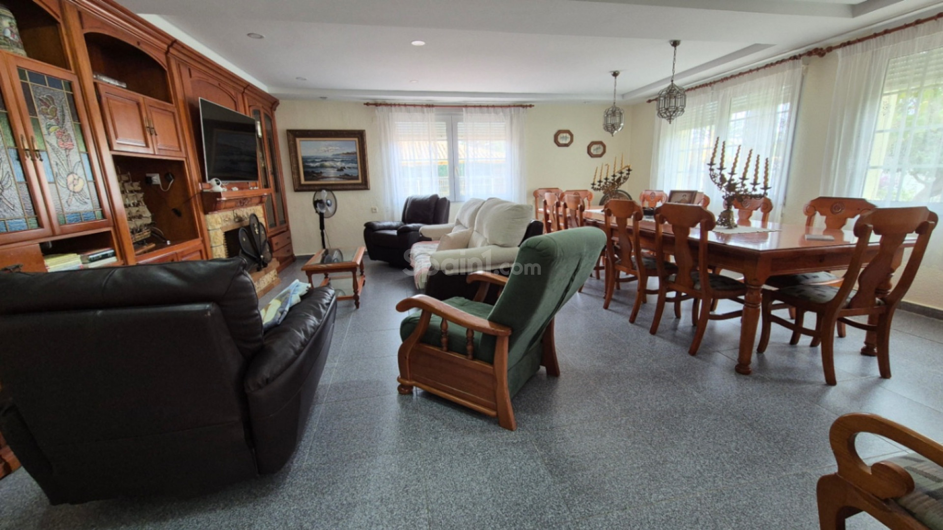 Resale - Villa -
Orihuela - Costa Blanca Sur