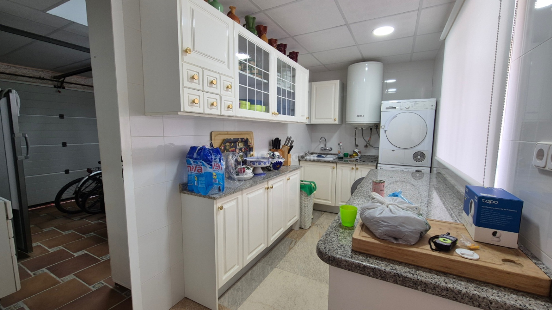 Resale - Villa -
Orihuela - Costa Blanca Sur