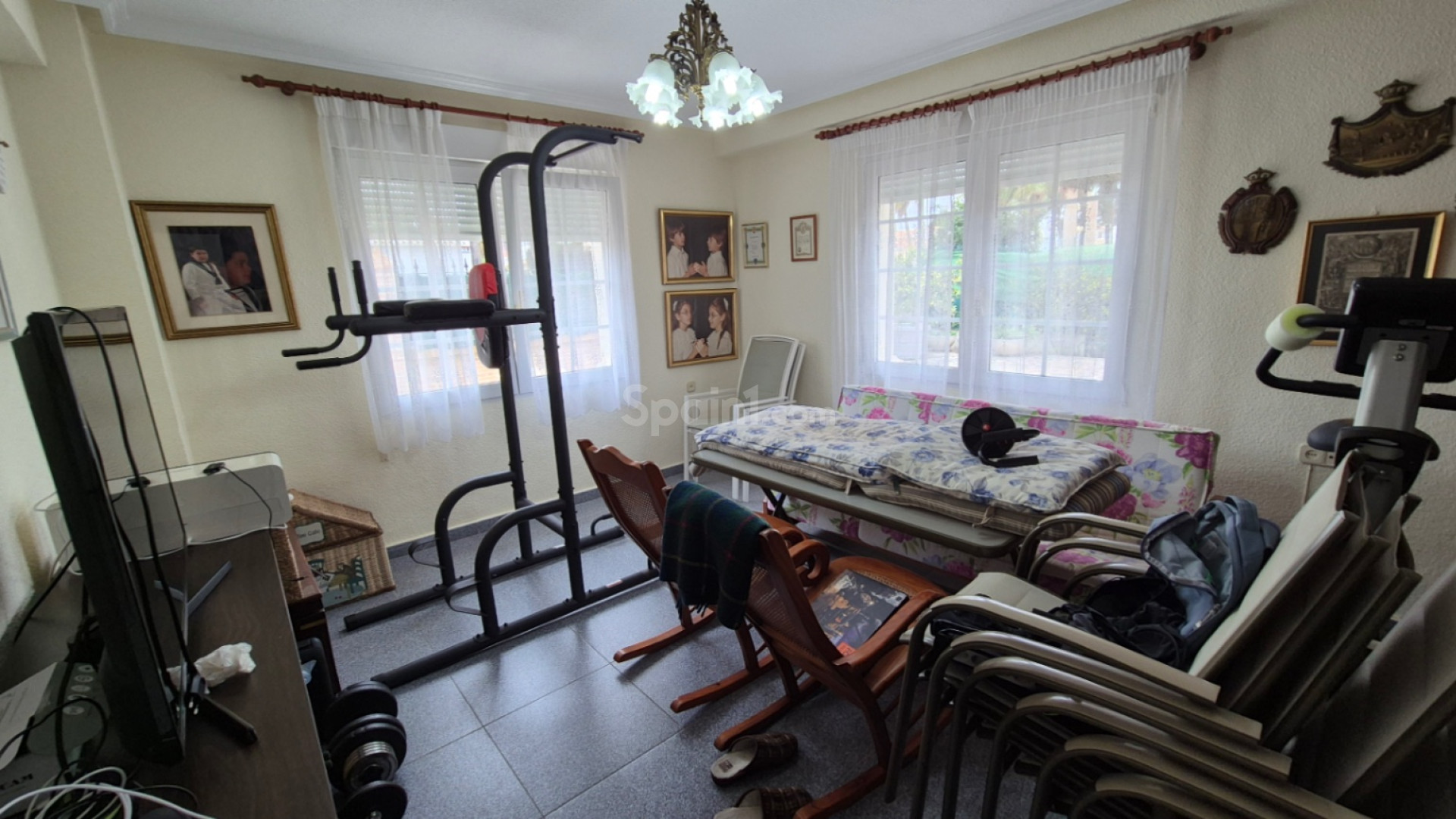 Resale - Villa -
Orihuela - Costa Blanca Sur