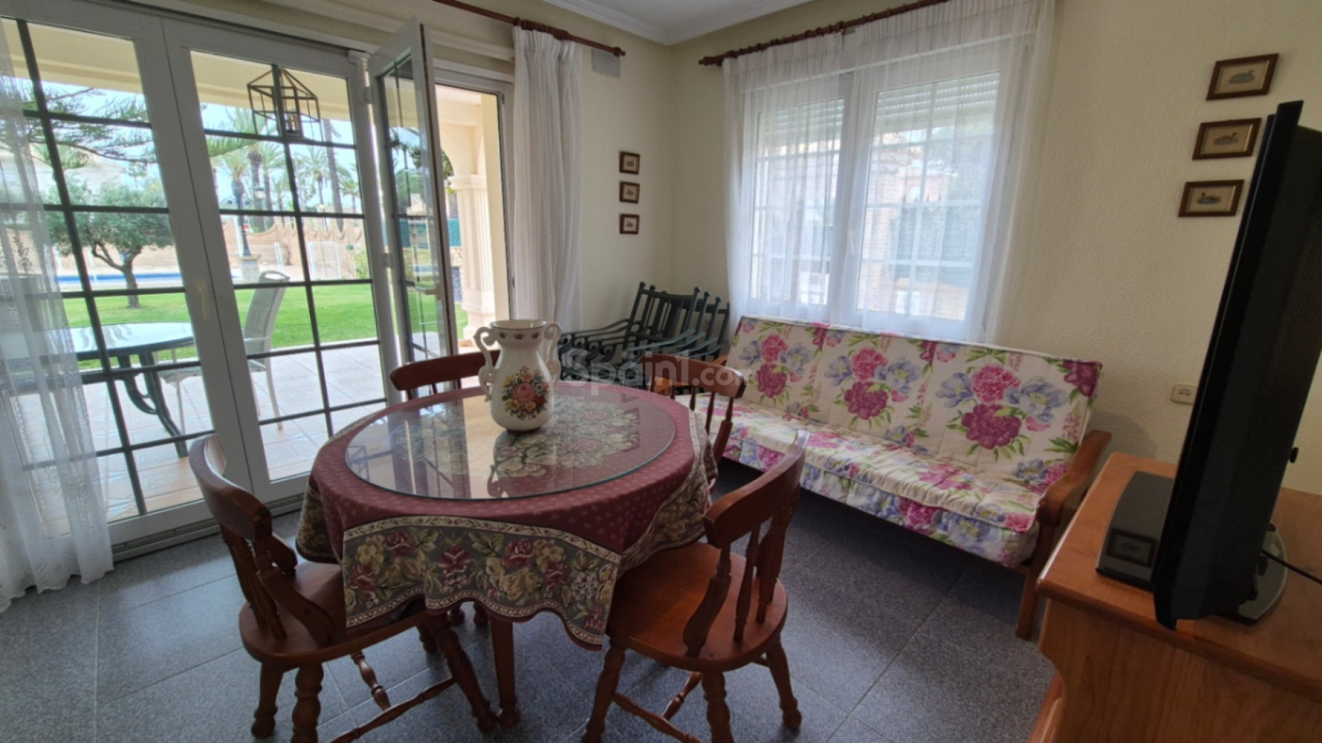 Resale - Villa -
Orihuela - Costa Blanca Sur