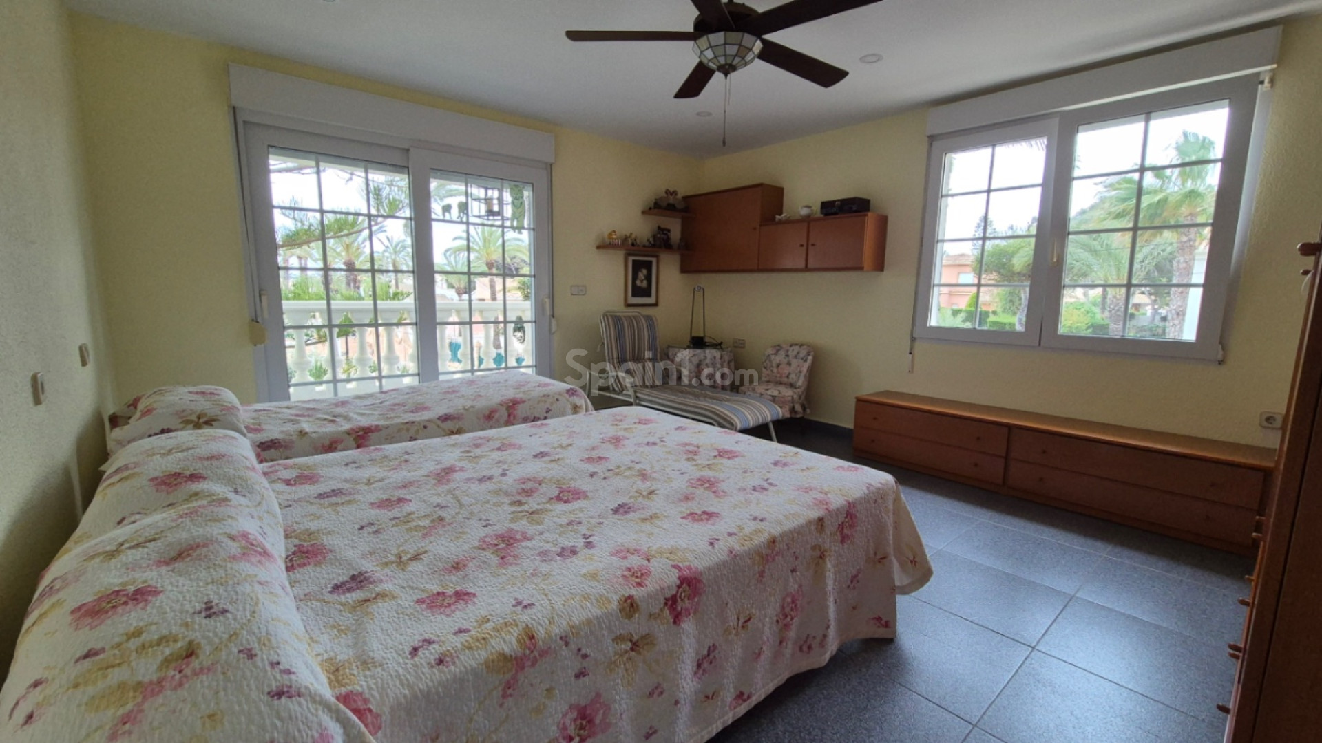 Resale - Villa -
Orihuela - Costa Blanca Sur