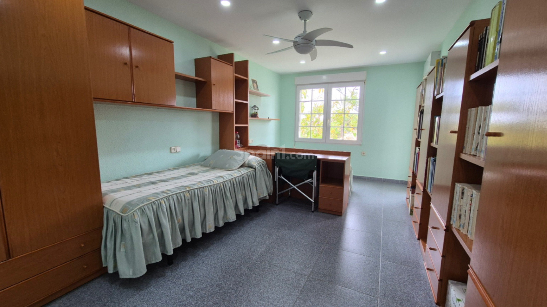 Resale - Villa -
Orihuela - Costa Blanca Sur