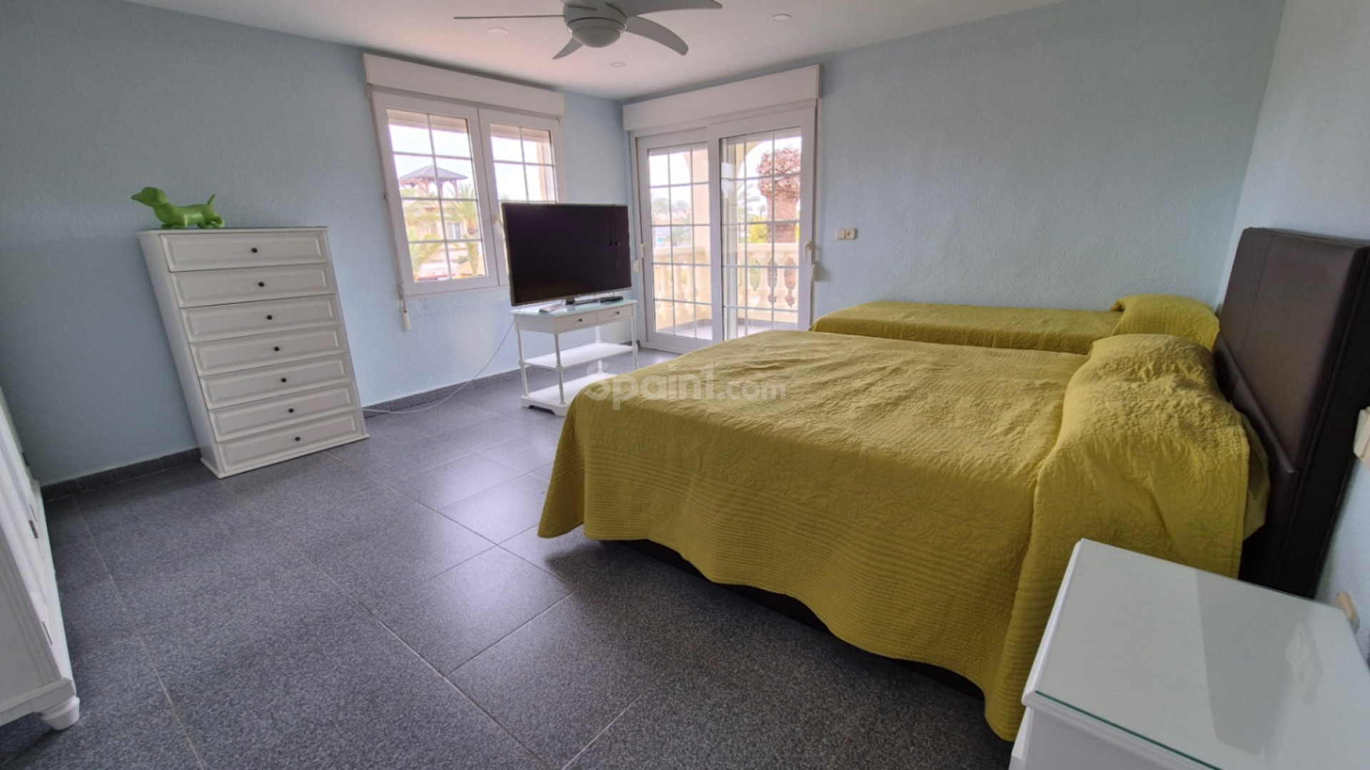 Resale - Villa -
Orihuela - Costa Blanca Sur