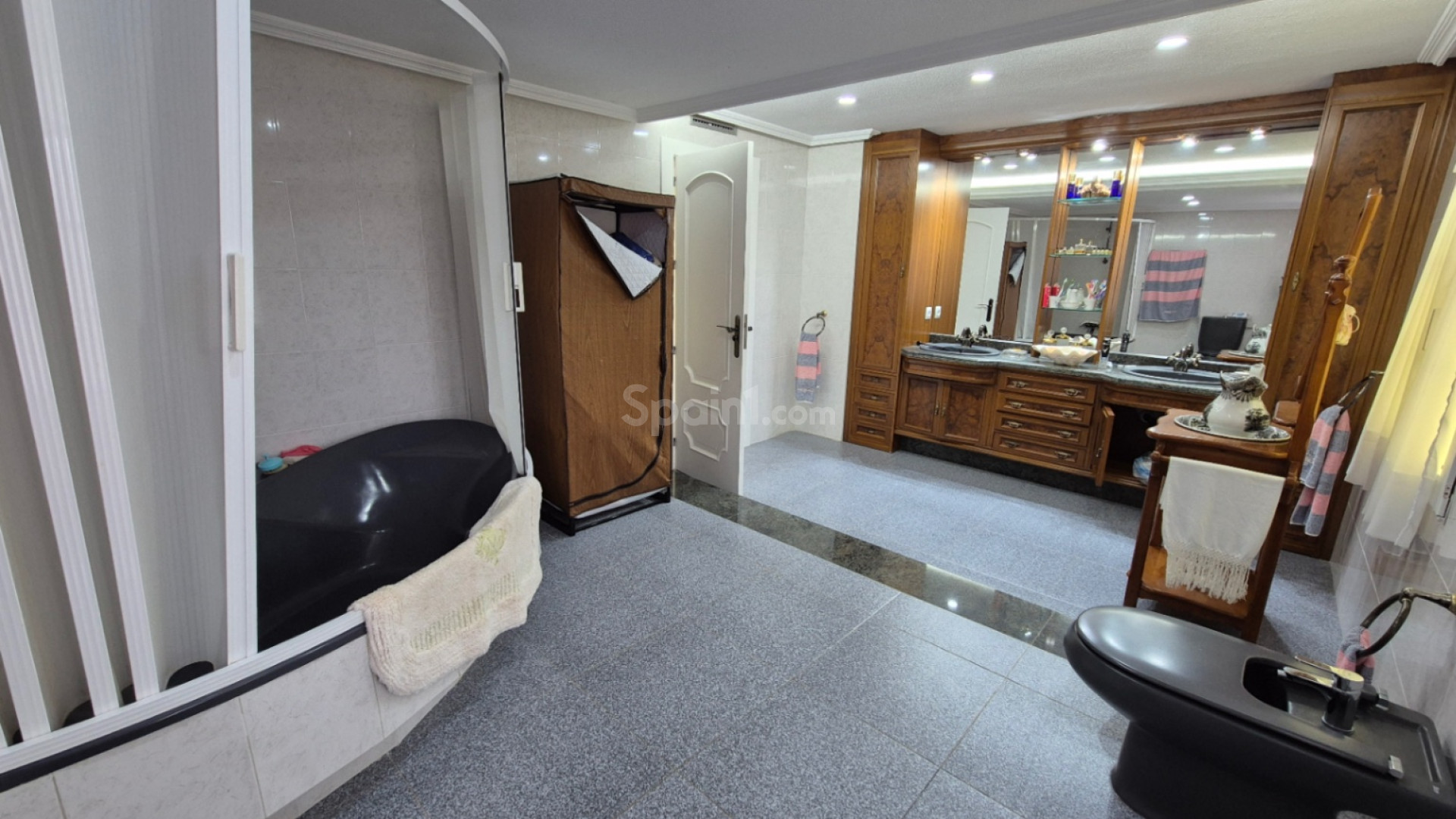 Resale - Villa -
Orihuela - Costa Blanca Sur