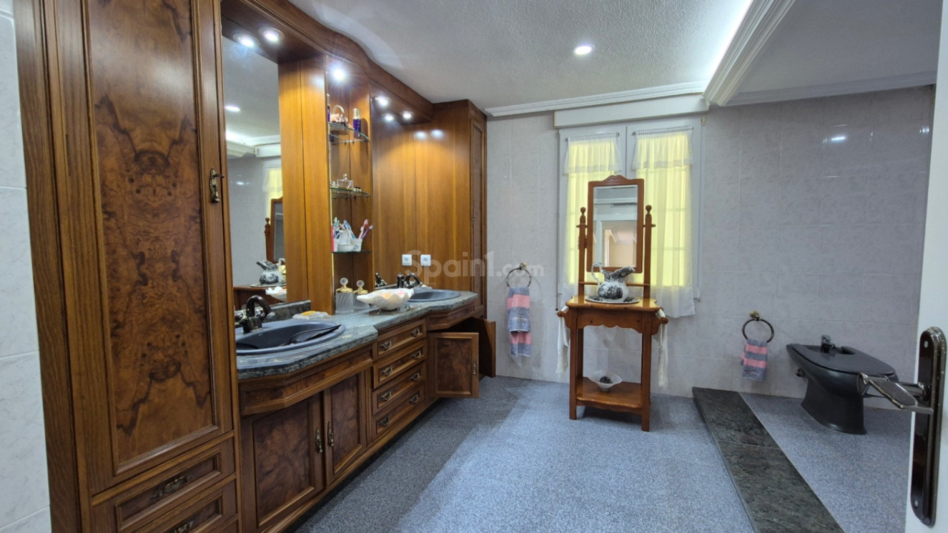 Resale - Villa -
Orihuela - Costa Blanca Sur