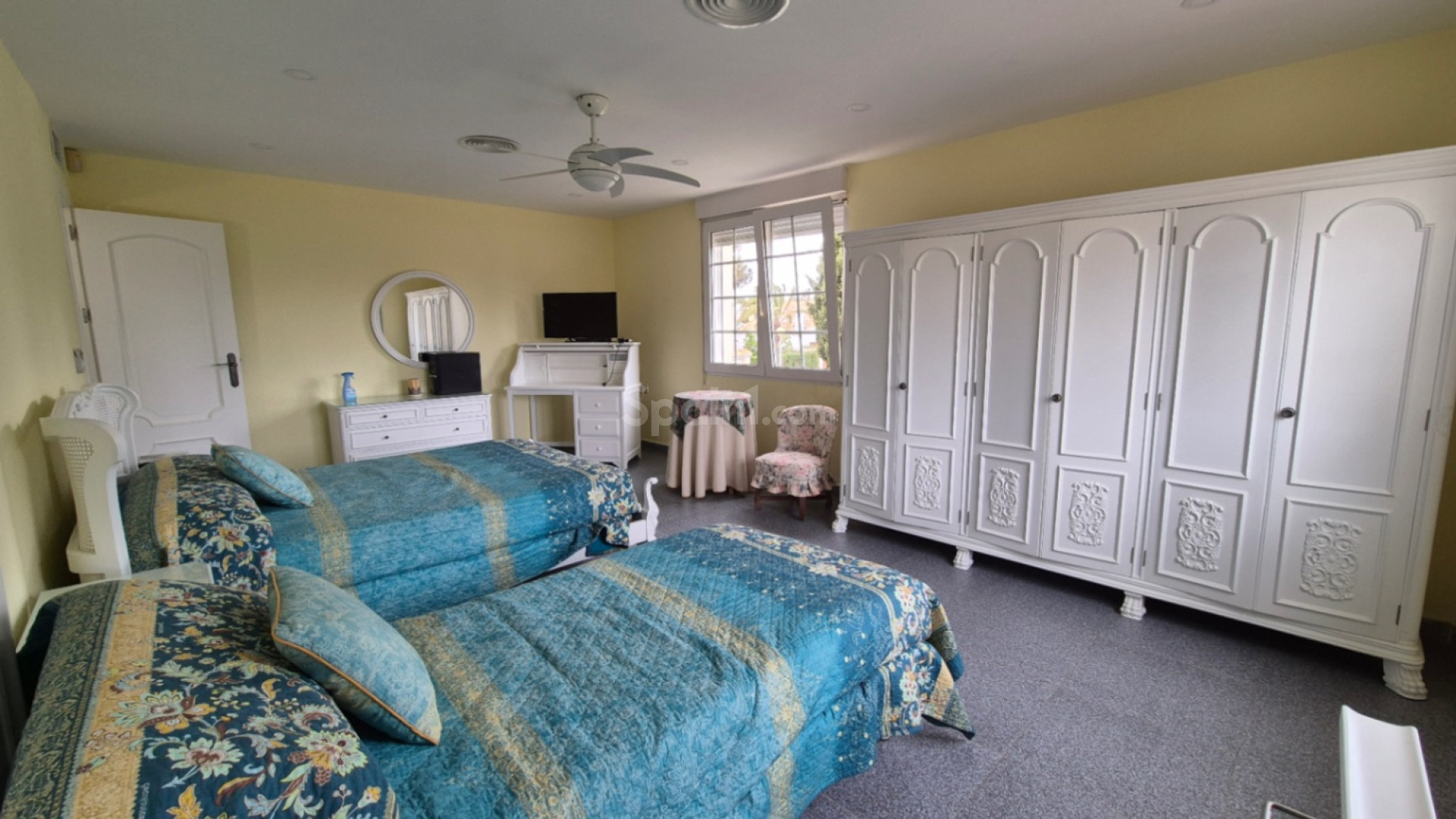 Resale - Villa -
Orihuela - Costa Blanca Sur