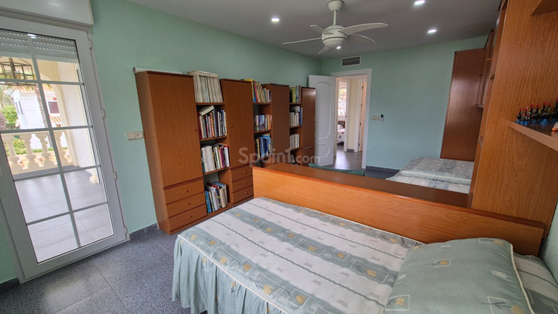 Resale - Villa -
Orihuela - Costa Blanca Sur