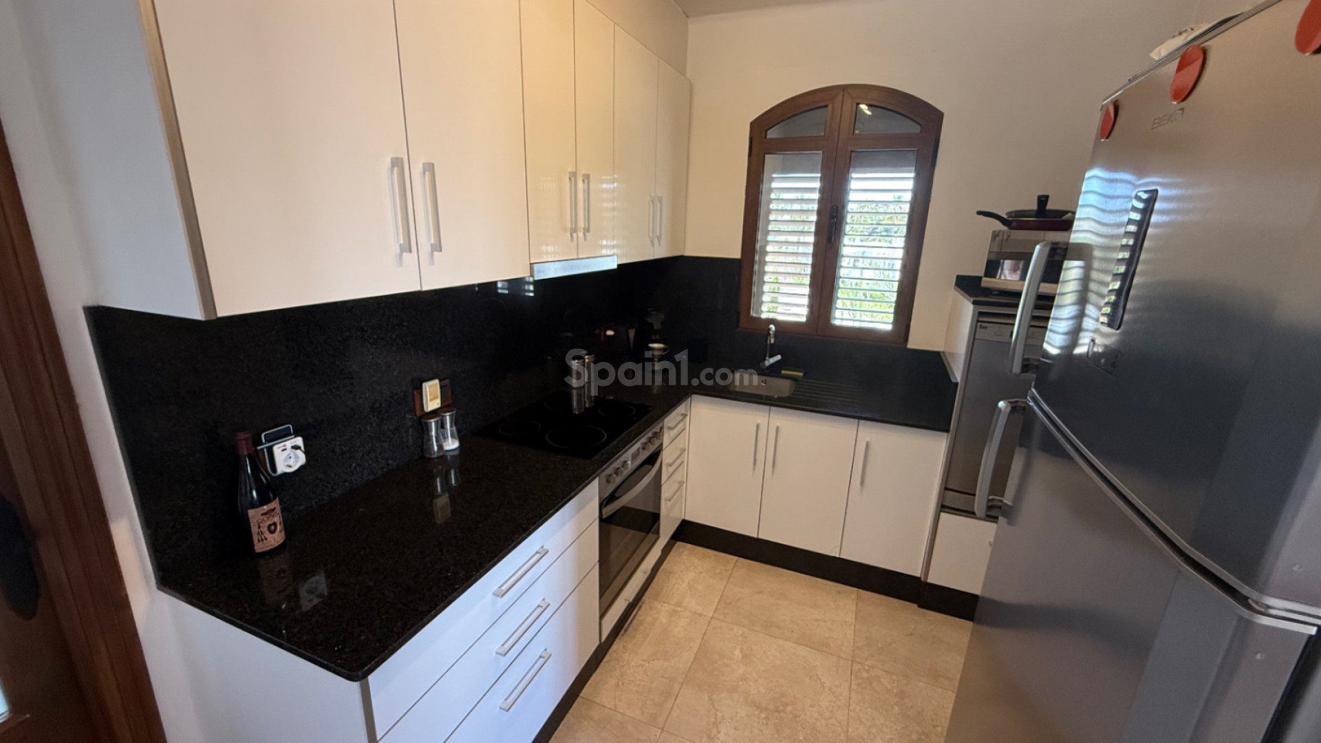 Resale - Villa -
Orihuela - Costa Blanca Sur